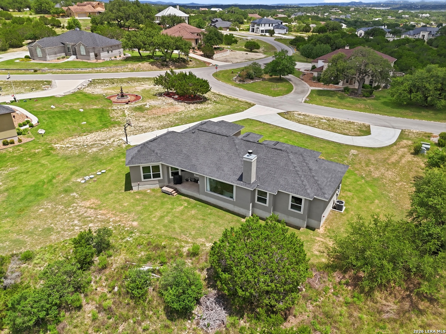 124 Merlin Court Spring Branch, TX 78070 - Photo 38 of 46