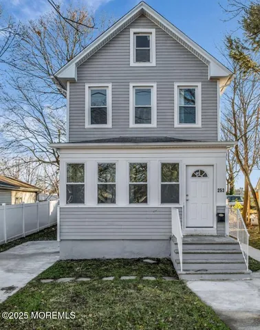 $5,000 | 253 South Pearl Street, Unit B, Red Bank, NJ 07701