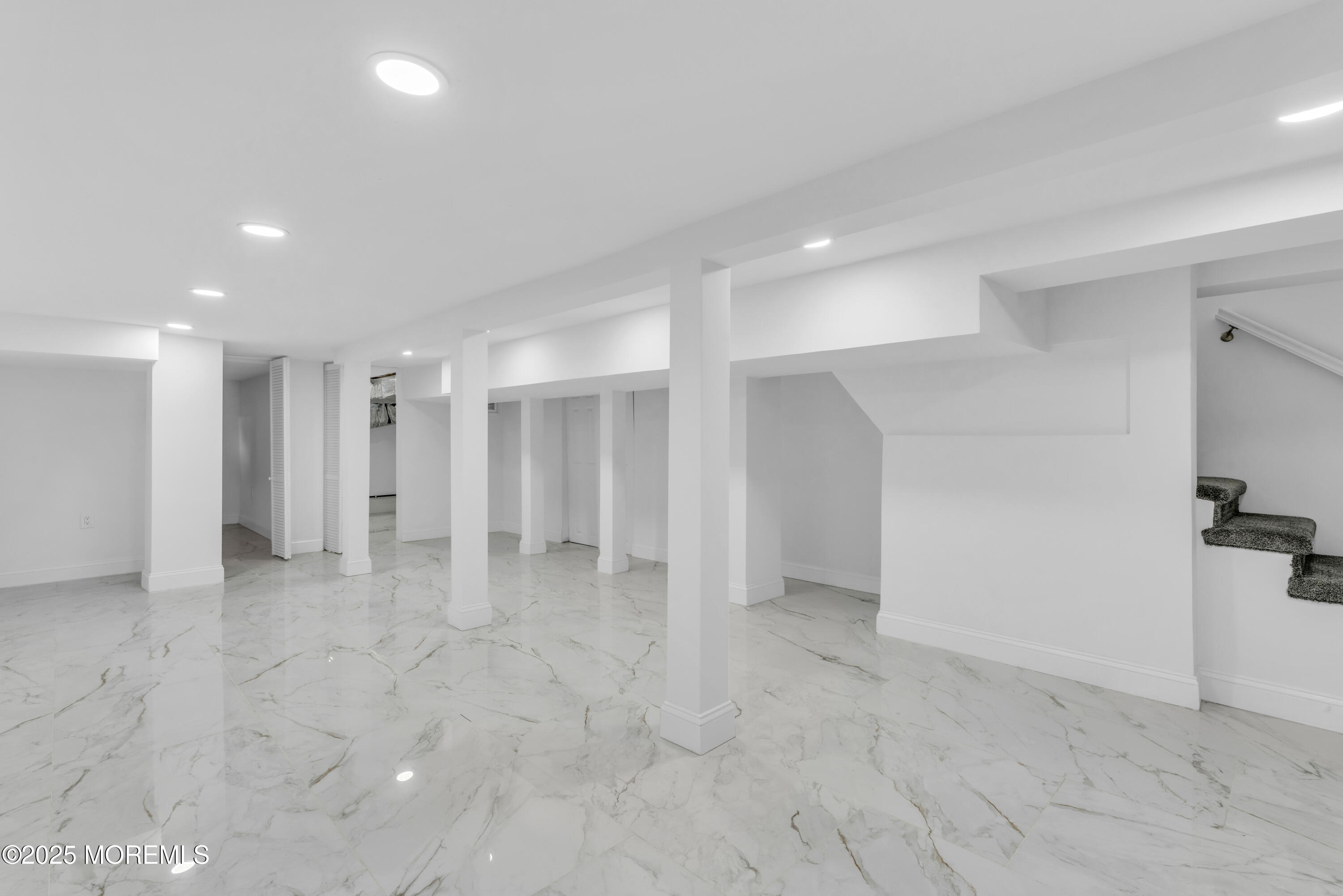 253 South Pearl Street, Unit B Red Bank, NJ 07701 - Photo 23 of 34 a view of an empty room