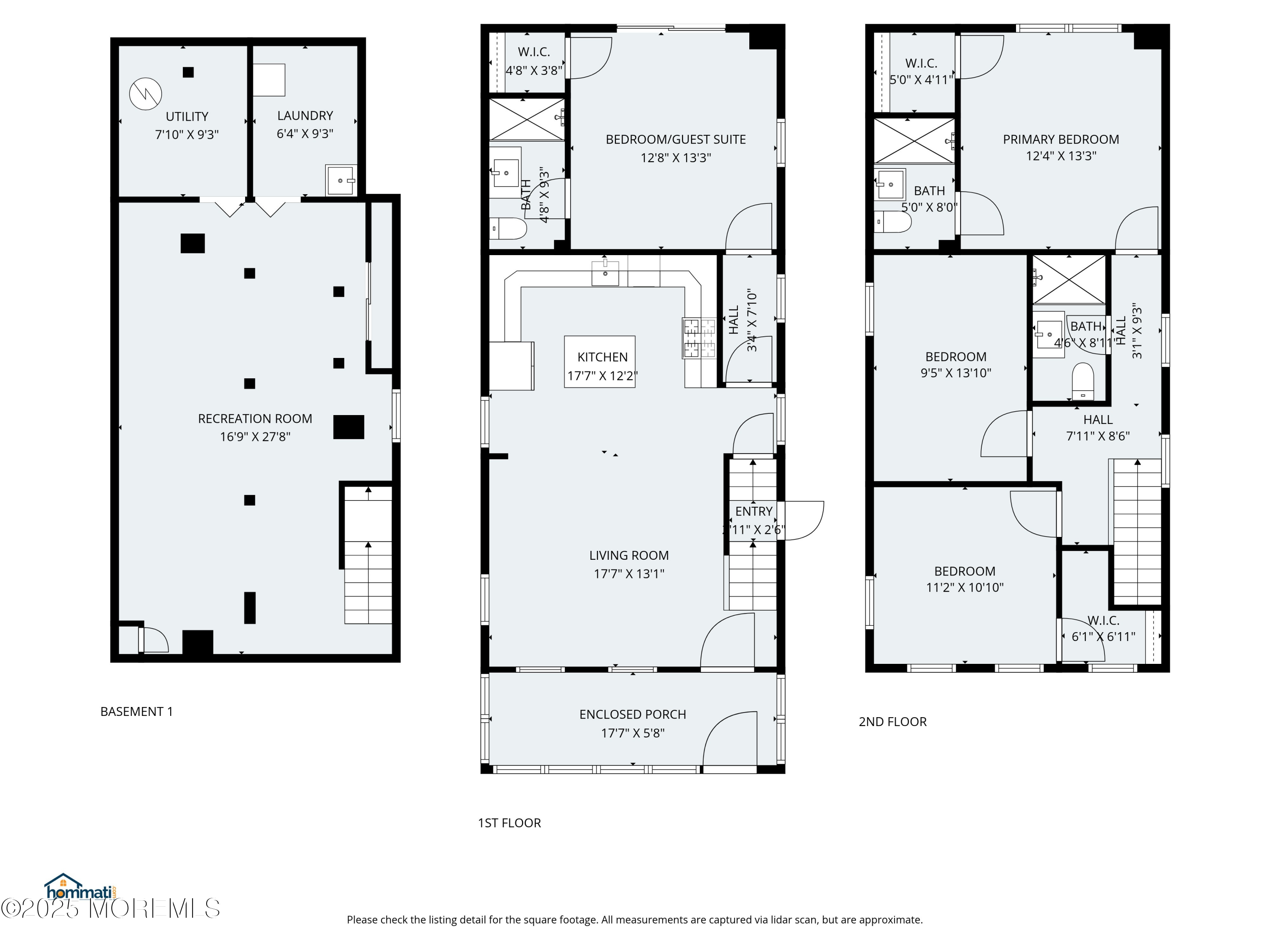 253 South Pearl Street, Unit B Red Bank, NJ 07701 - Photo 31 of 34