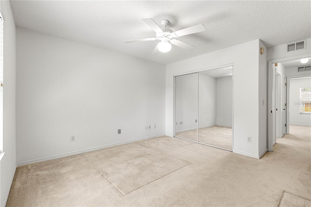 5312 Southwest 109th Place Road Ocala, FL 34476 - Photo 27 of 39 a view of an empty room