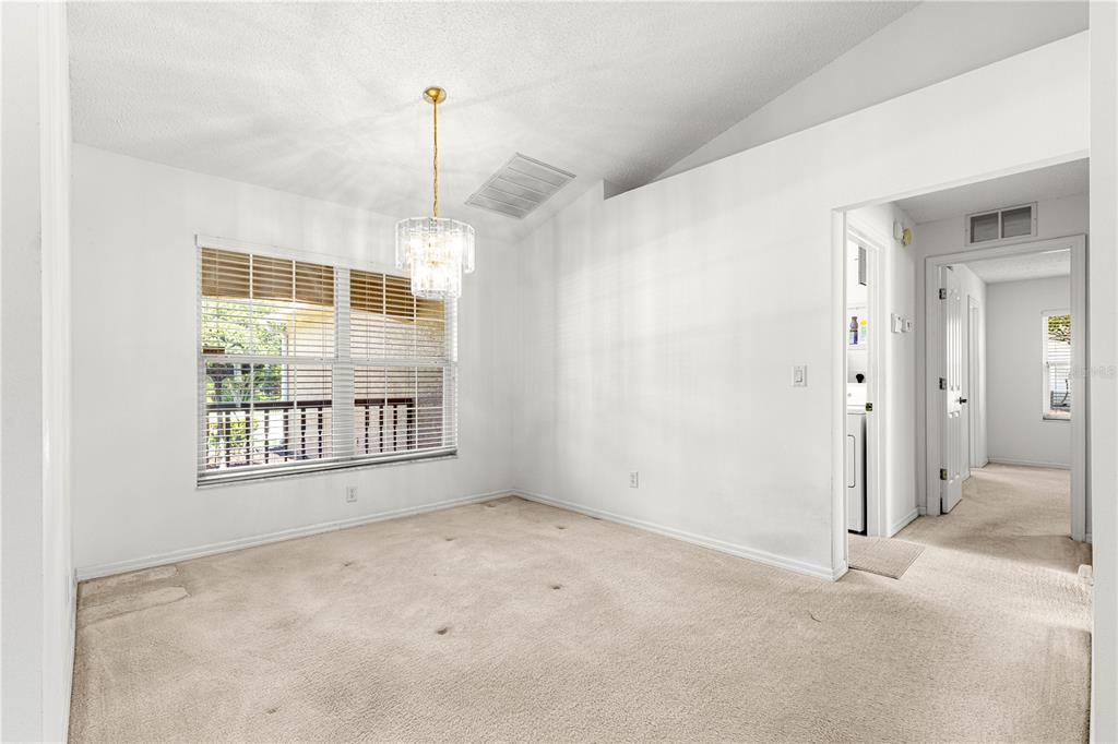 5312 Southwest 109th Place Road Ocala, FL 34476 - Photo 5 of 39 a view of an empty room with a window