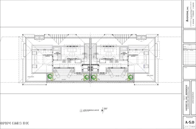 a black and white photo of a floor