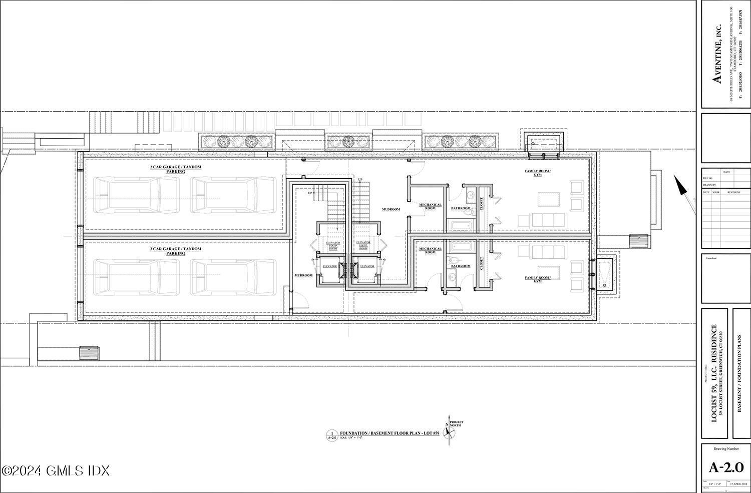 59 Locust Street, Unit A Greenwich, CT 06830 - Photo 24 of 24 unknown