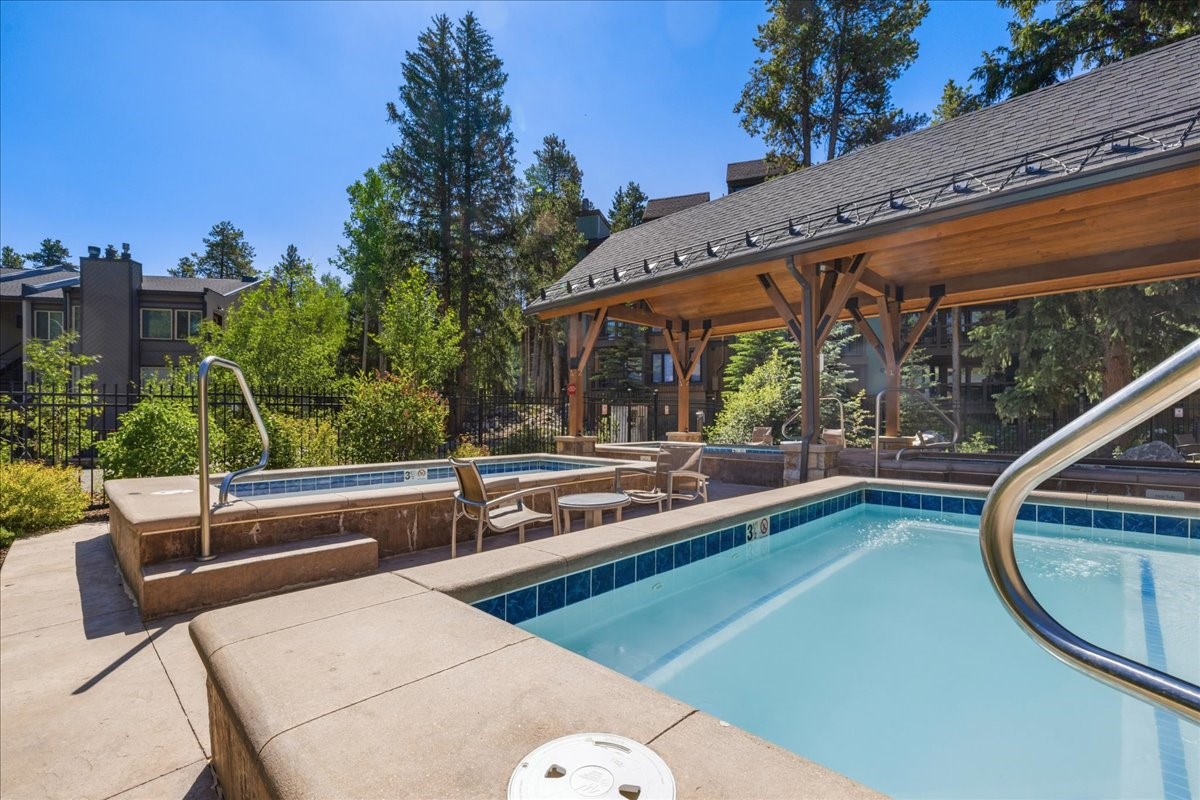 720 Columbine Road, Unit 104 Breckenridge, CO 80424 - Photo 26 of 28