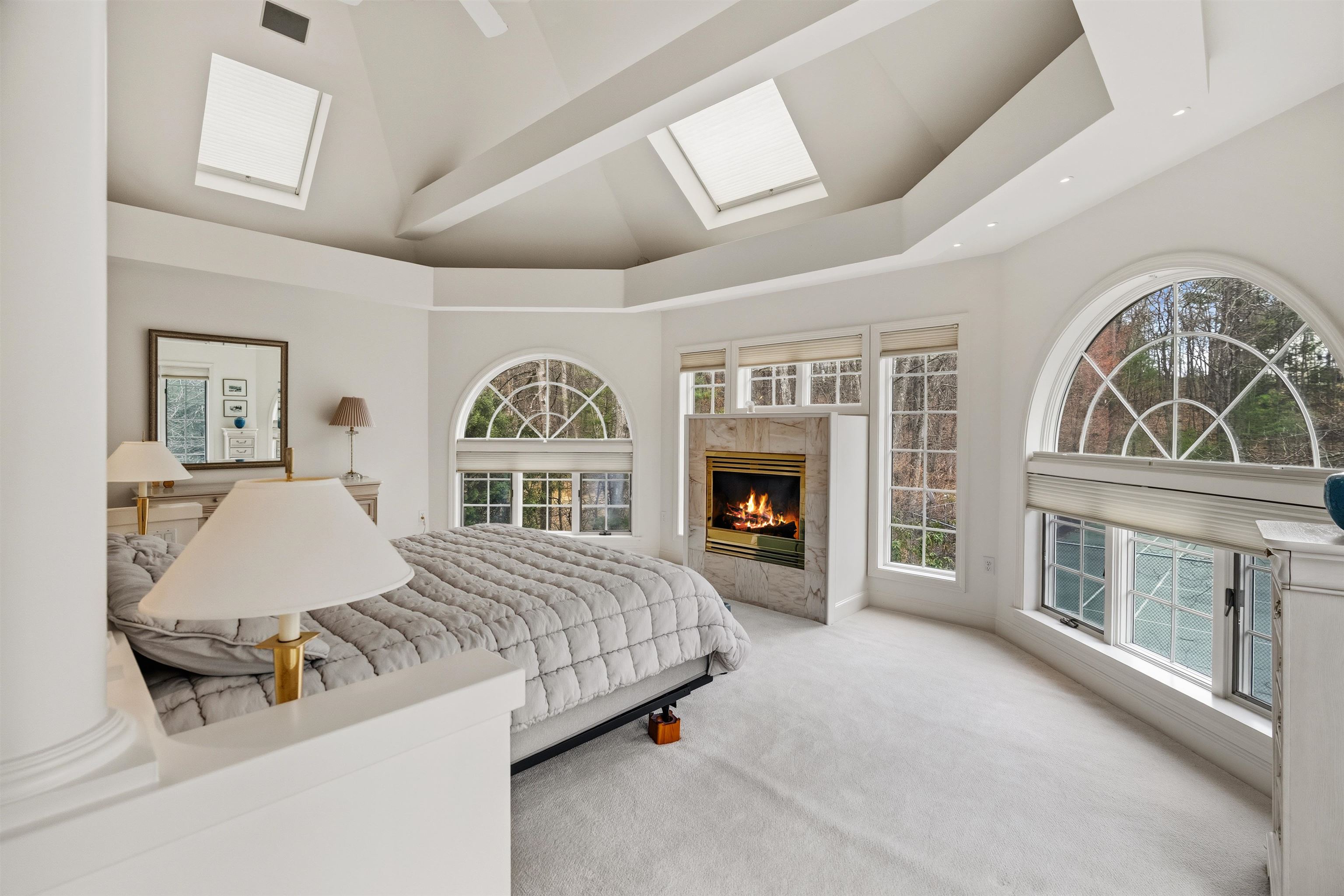 117 Castle Hill Road Windham, NH 03087 - Photo 27 of 55