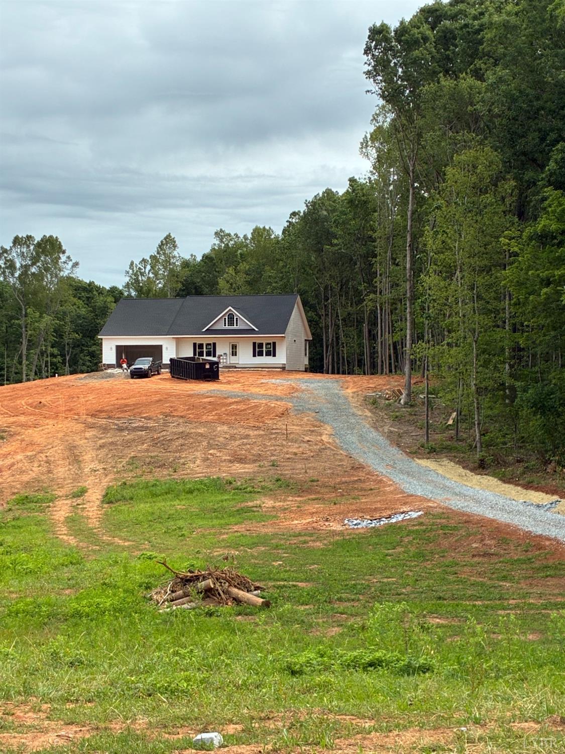 2-lot Spring Grove Road Spout Spring, VA 24593 - Photo 5 of 27