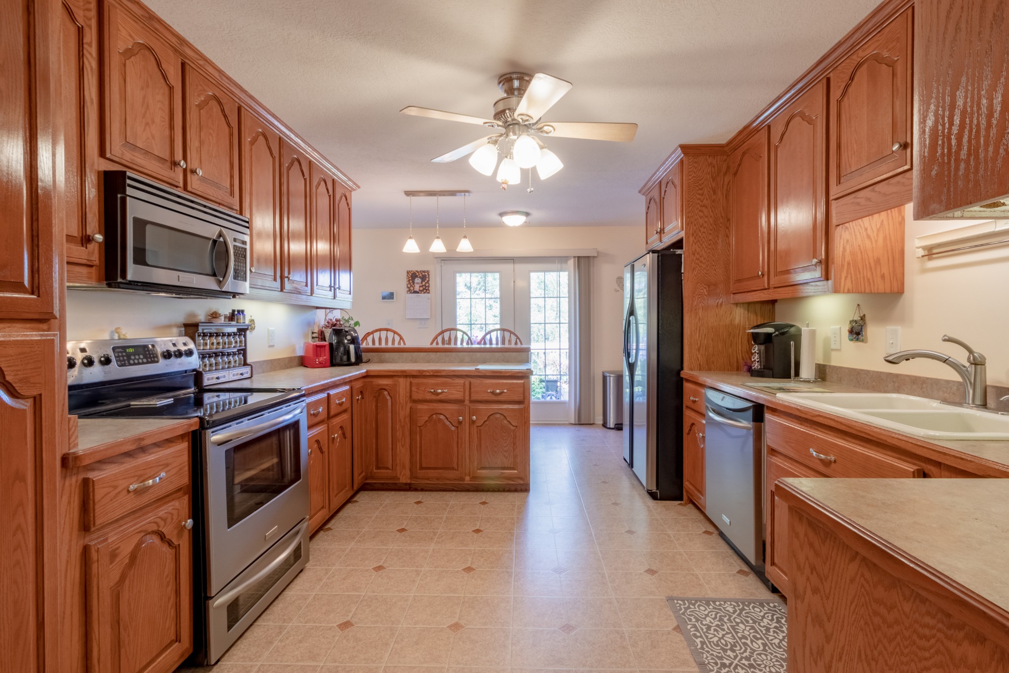 623 Salem Ridge Road Clarksville, TN 37040 - Photo 11 of 41 Gallery Image 11