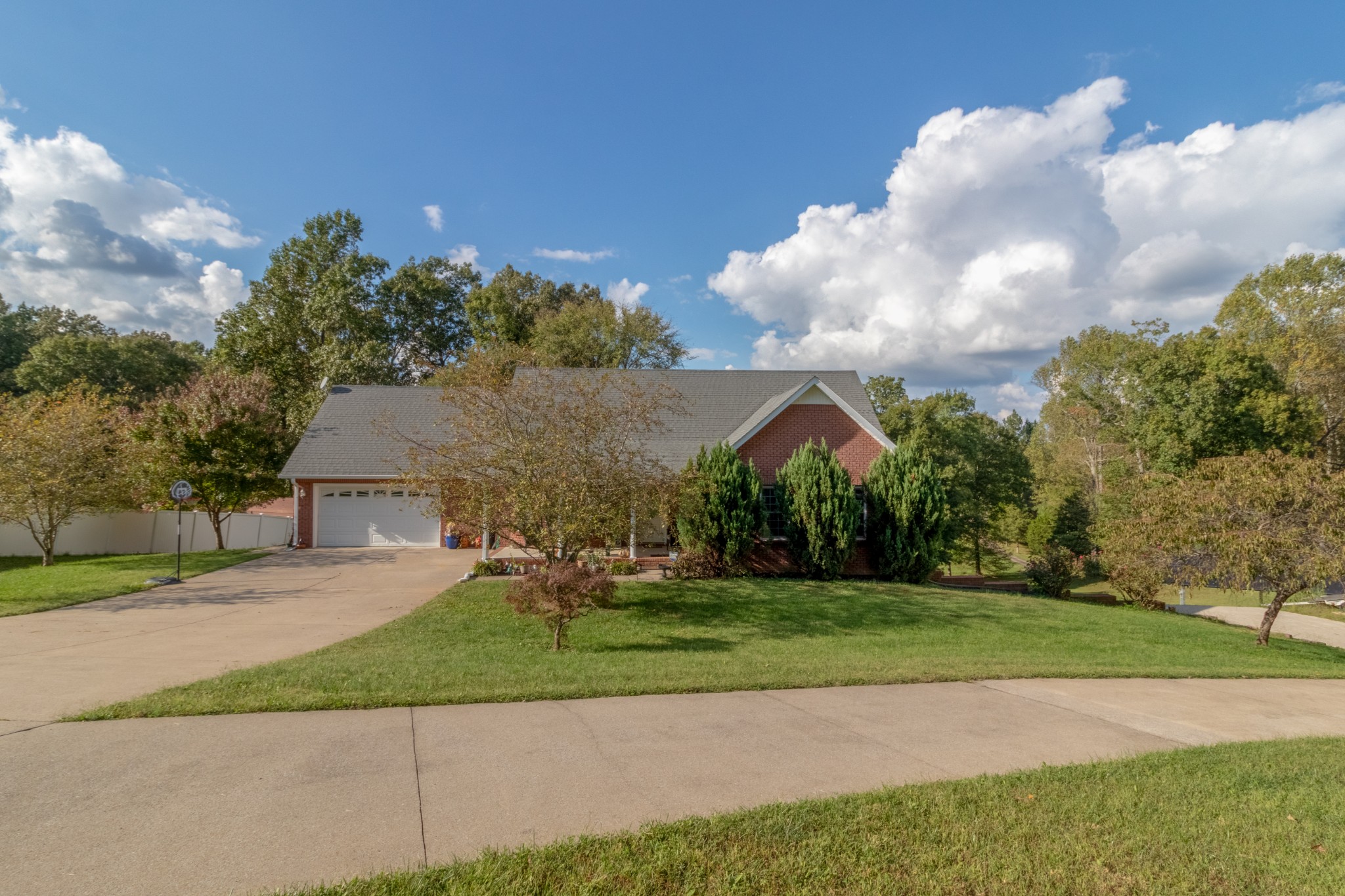 623 Salem Ridge Road Clarksville, TN 37040 - Photo 3 of 41 Gallery Image 3