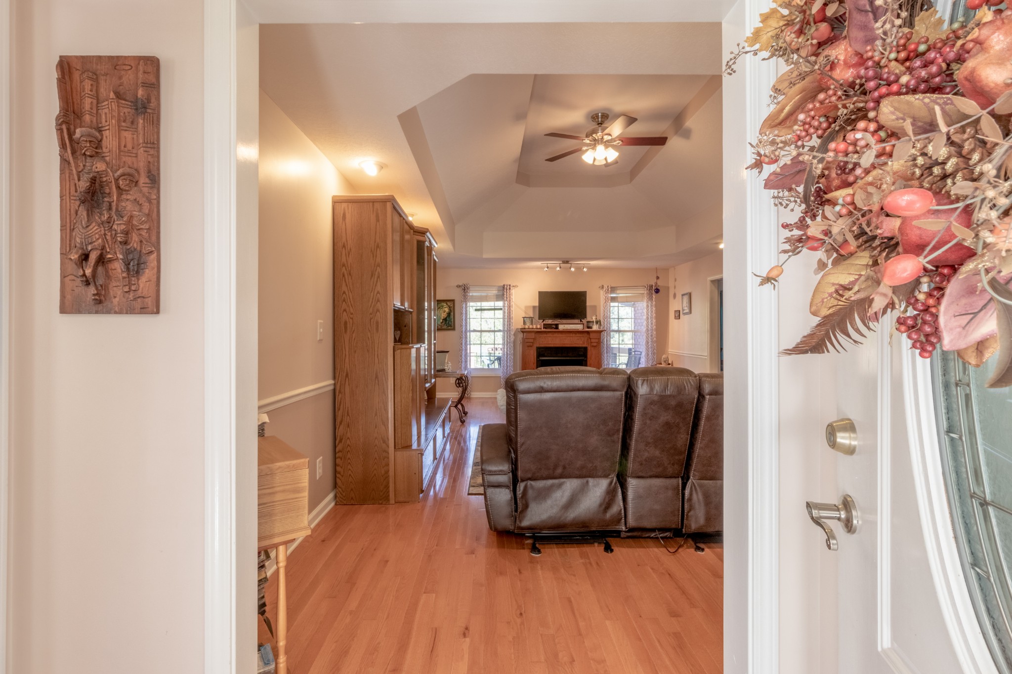 623 Salem Ridge Road Clarksville, TN 37040 - Photo 4 of 41 Gallery Image 4