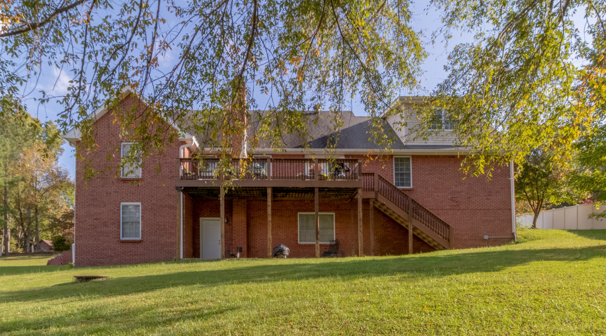 623 Salem Ridge Road Clarksville, TN 37040 - Photo 35 of 41 Gallery Image 35