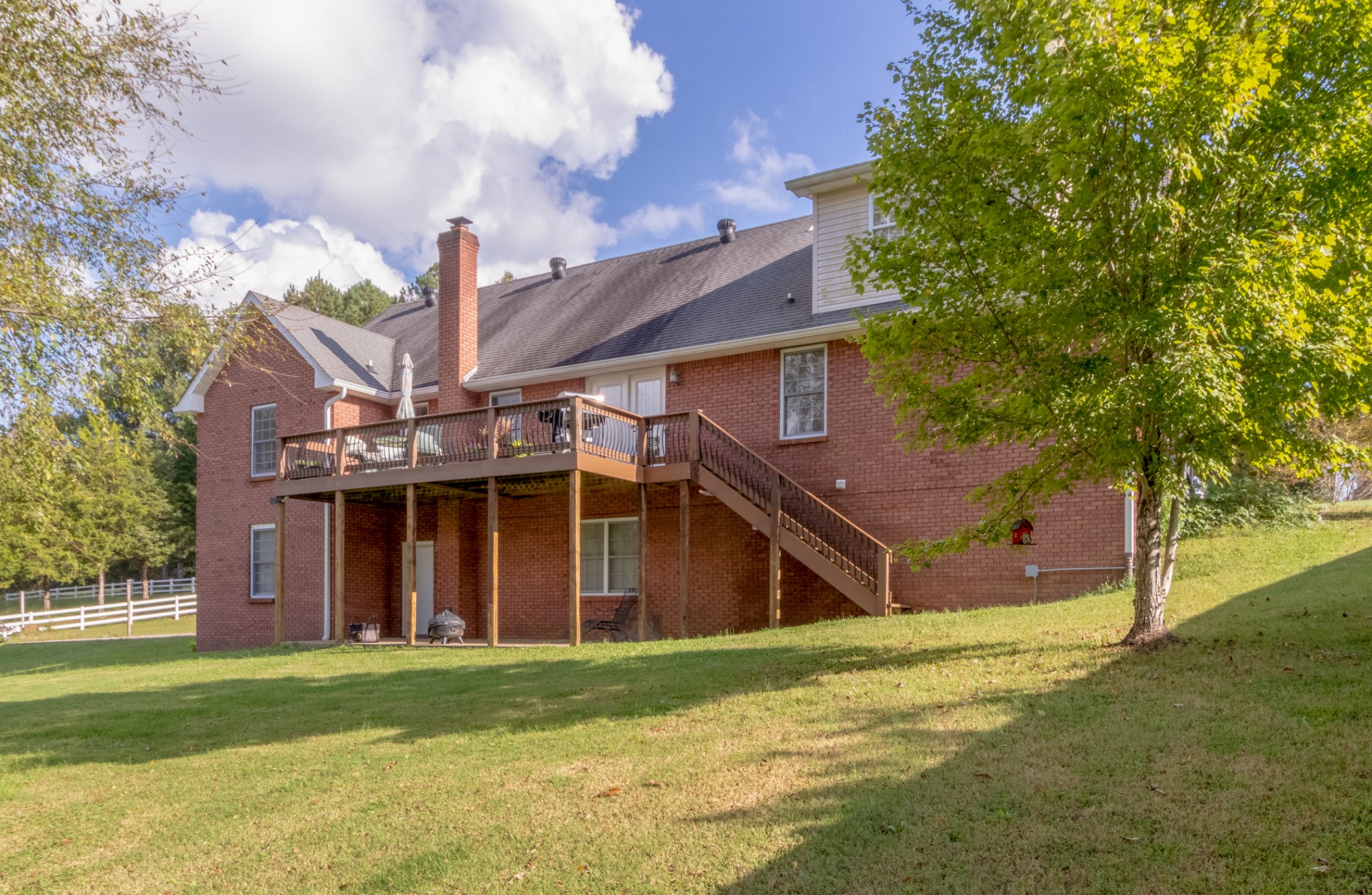 623 Salem Ridge Road Clarksville, TN 37040 - Photo 36 of 41 Gallery Image 36