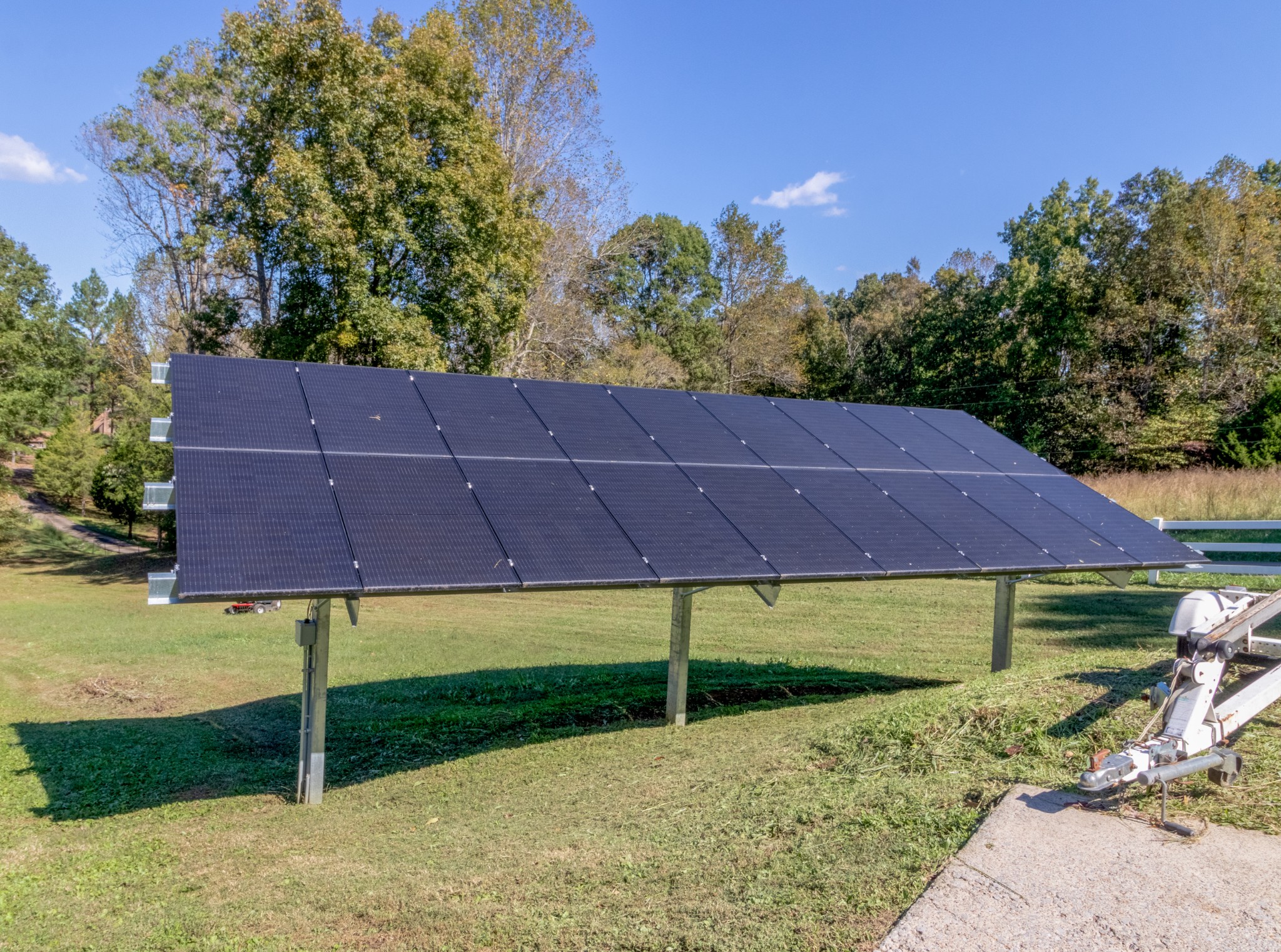 623 Salem Ridge Road Clarksville, TN 37040 - Photo 37 of 41 Gallery Image 37