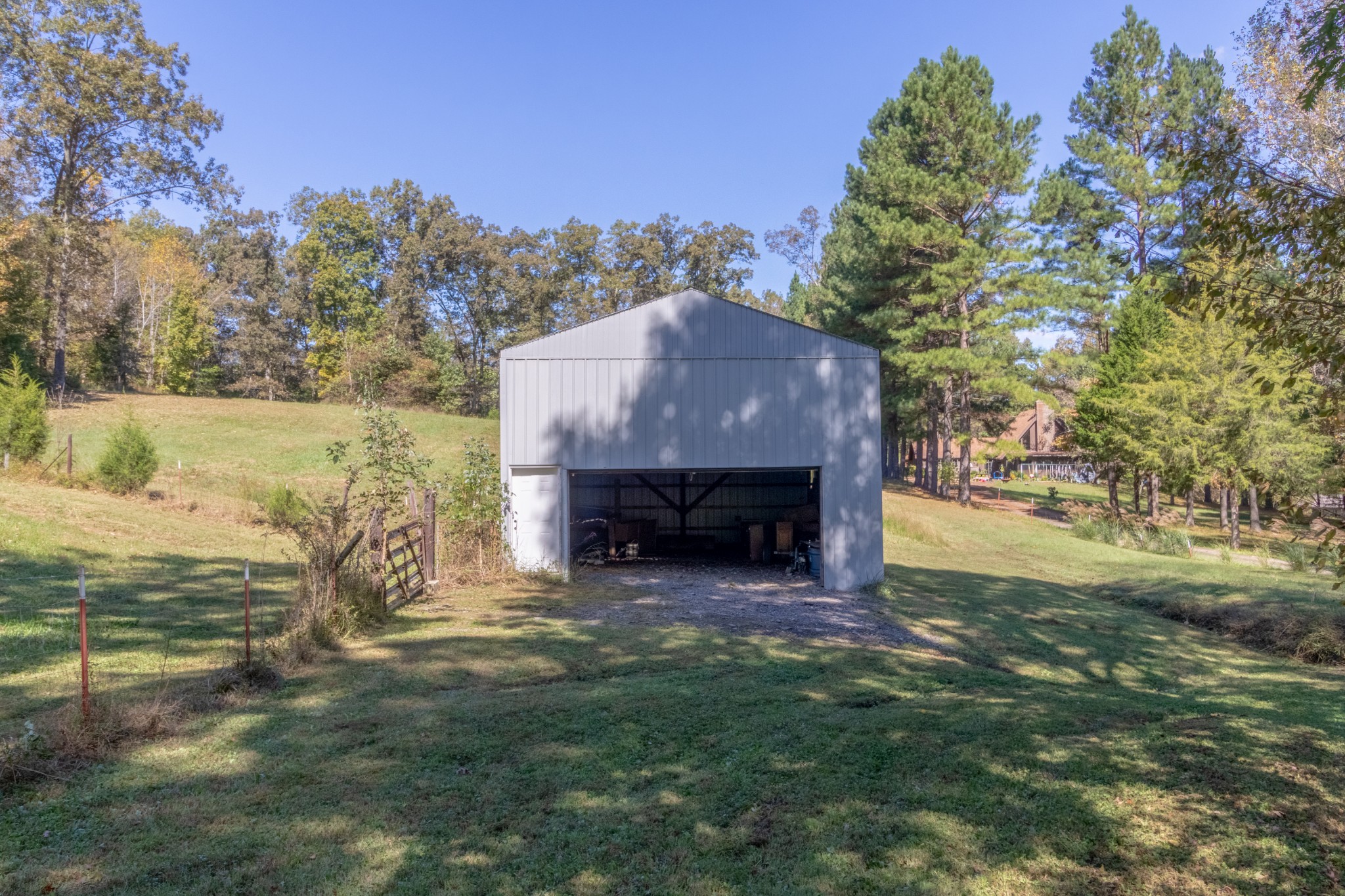 623 Salem Ridge Road Clarksville, TN 37040 - Photo 39 of 41 Gallery Image 39