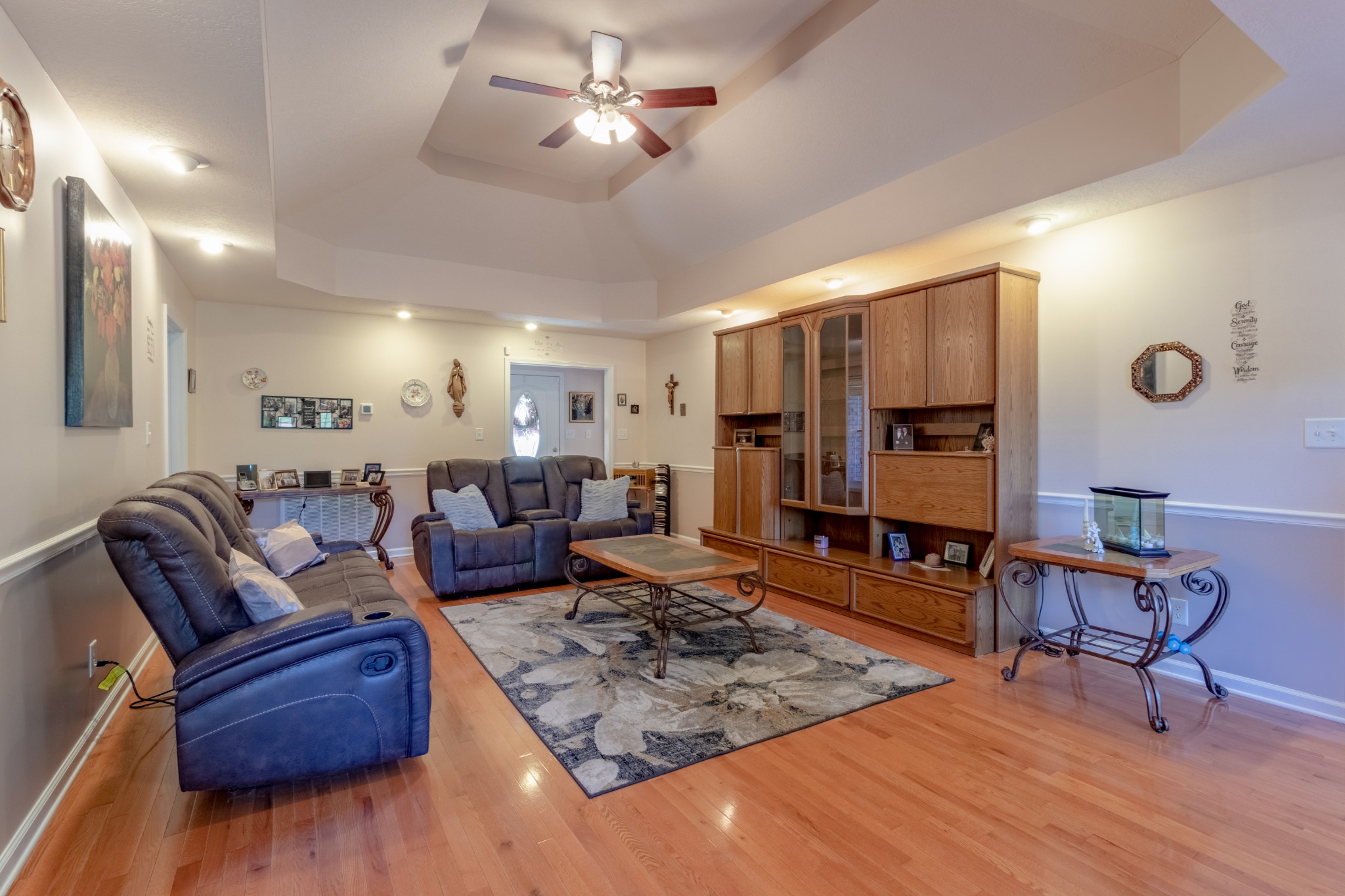 623 Salem Ridge Road Clarksville, TN 37040 - Photo 5 of 41 Gallery Image 5