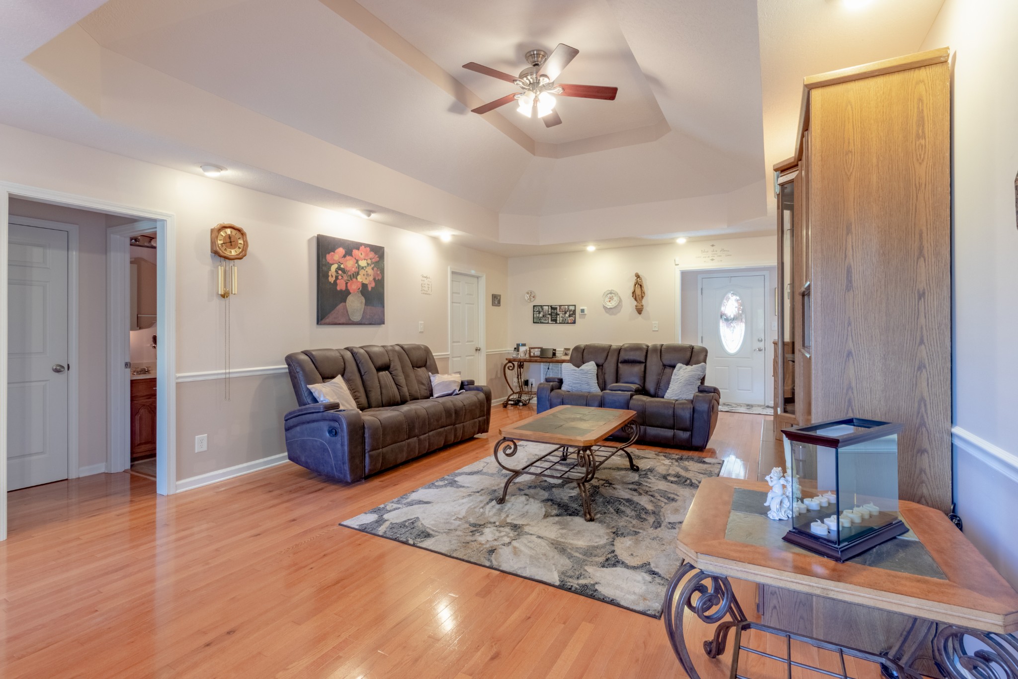623 Salem Ridge Road Clarksville, TN 37040 - Photo 6 of 41 Gallery Image 6