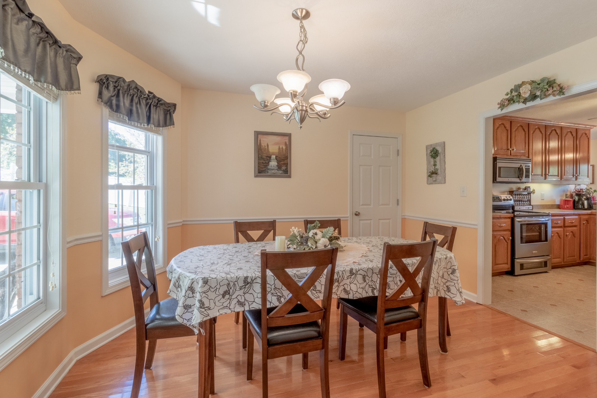 623 Salem Ridge Road Clarksville, TN 37040 - Photo 8 of 41 Gallery Image 8
