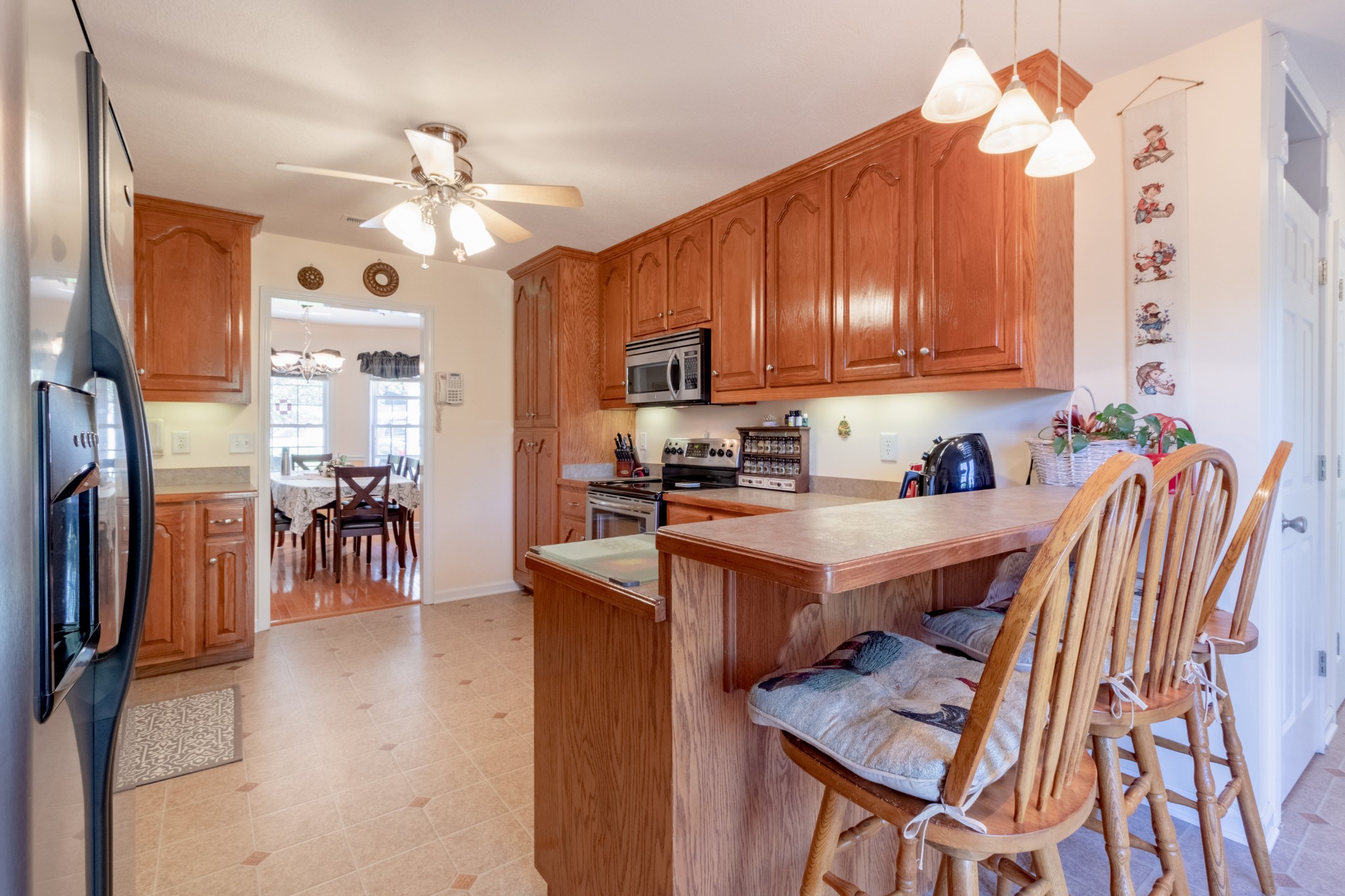 623 Salem Ridge Road Clarksville, TN 37040 - Photo 9 of 41 Gallery Image 9