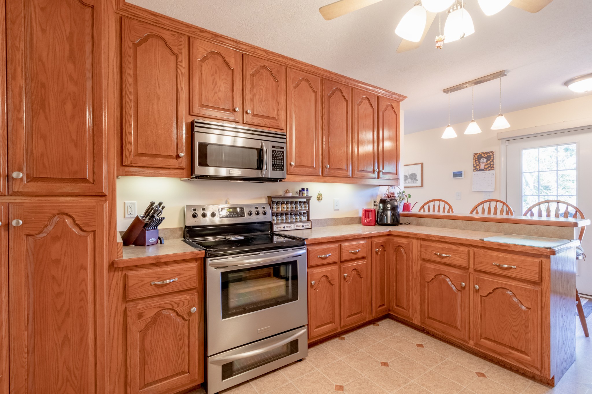 623 Salem Ridge Road Clarksville, TN 37040 - Photo 10 of 41 Gallery Image 10