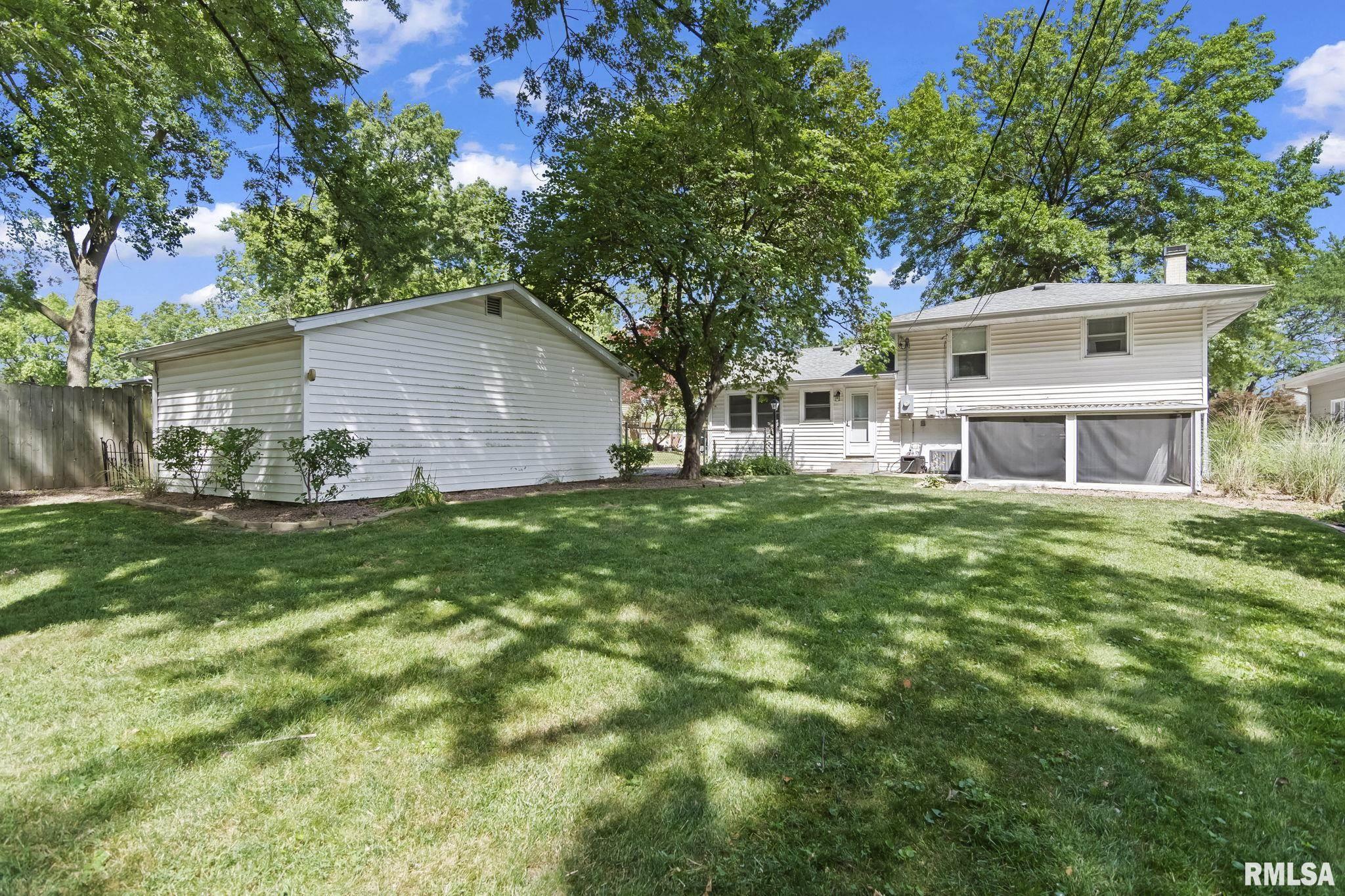 520 Witherspoon Drive Springfield, IL 62704 - Photo 36 of 39 Gallery Image 36