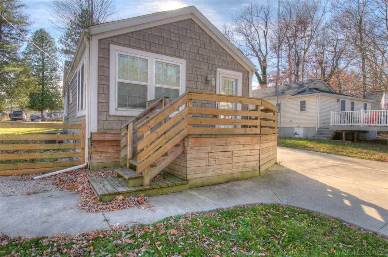 7475 Lakewood Road Lexington, MI 48450 - Photo 7 of 36