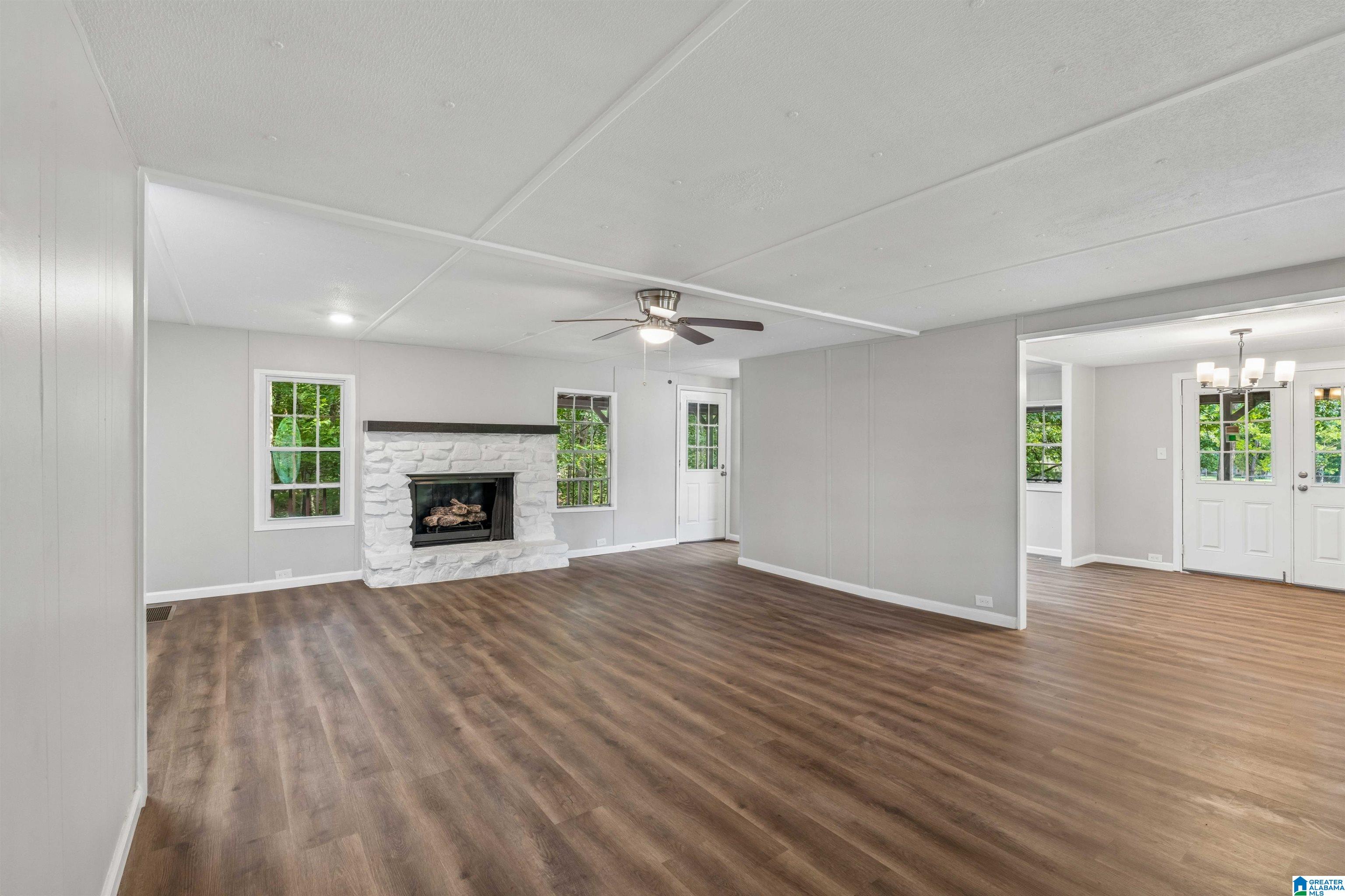 6086 Castle Heights Road Morris, AL 35116 - Photo 4 of 45