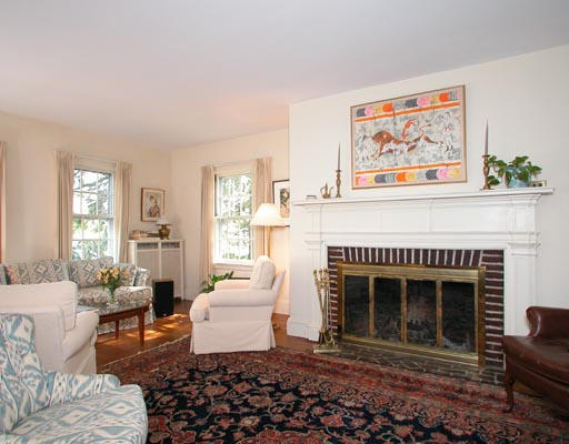 326 Clark Road Brookline, MA 02445 - Photo 2 of 4