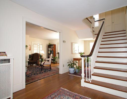 326 Clark Road Brookline, MA 02445 - Photo 3 of 4