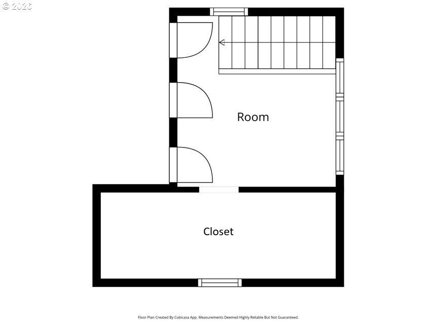 4194 Southeast View Acres Road, Unit 1 Milwaukie, OR 97267 - Photo 16 of 16 Floor Plan