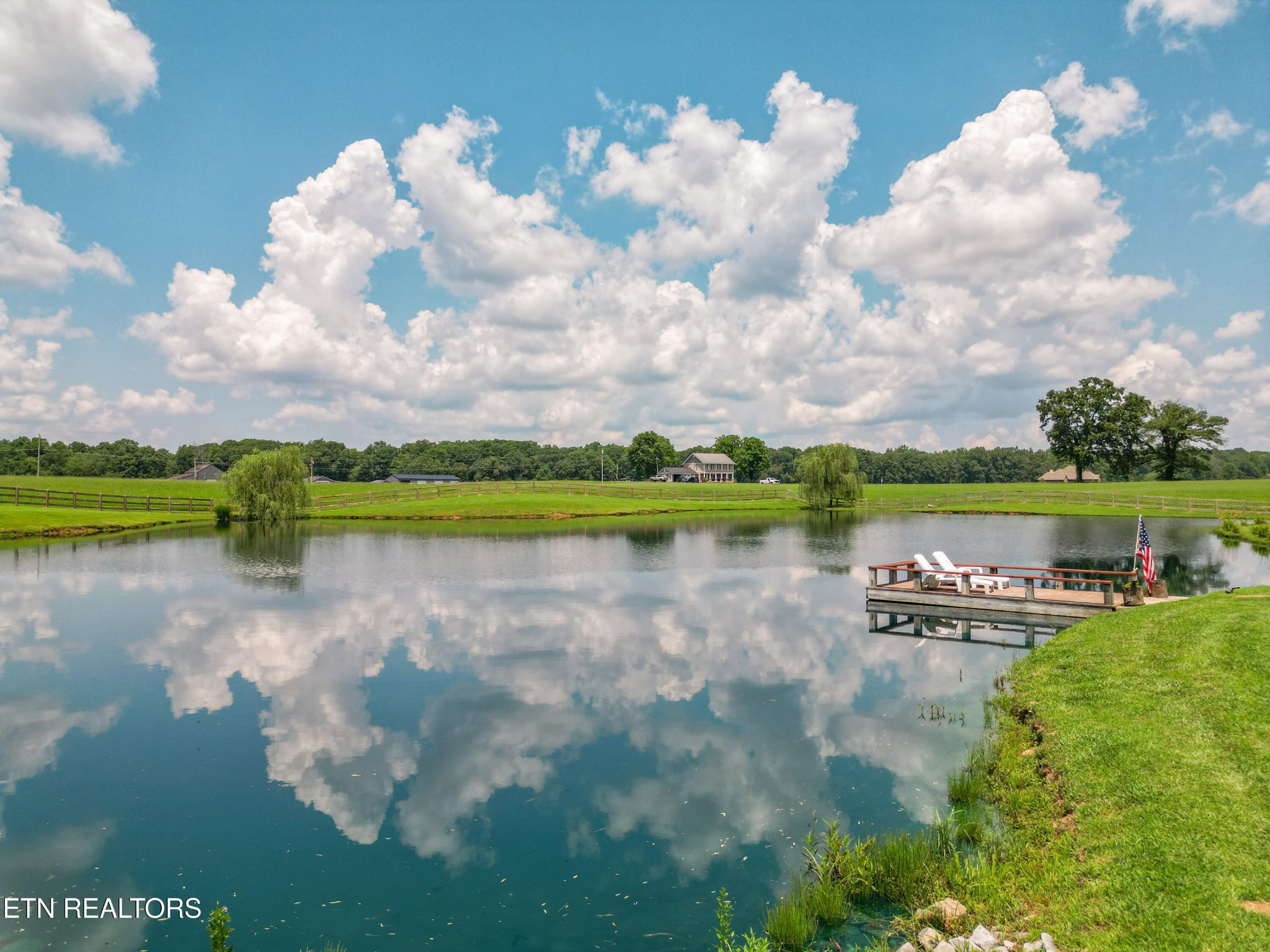 287 R S Marcum Road Oneida, TN 37841 - Photo 43 of 57