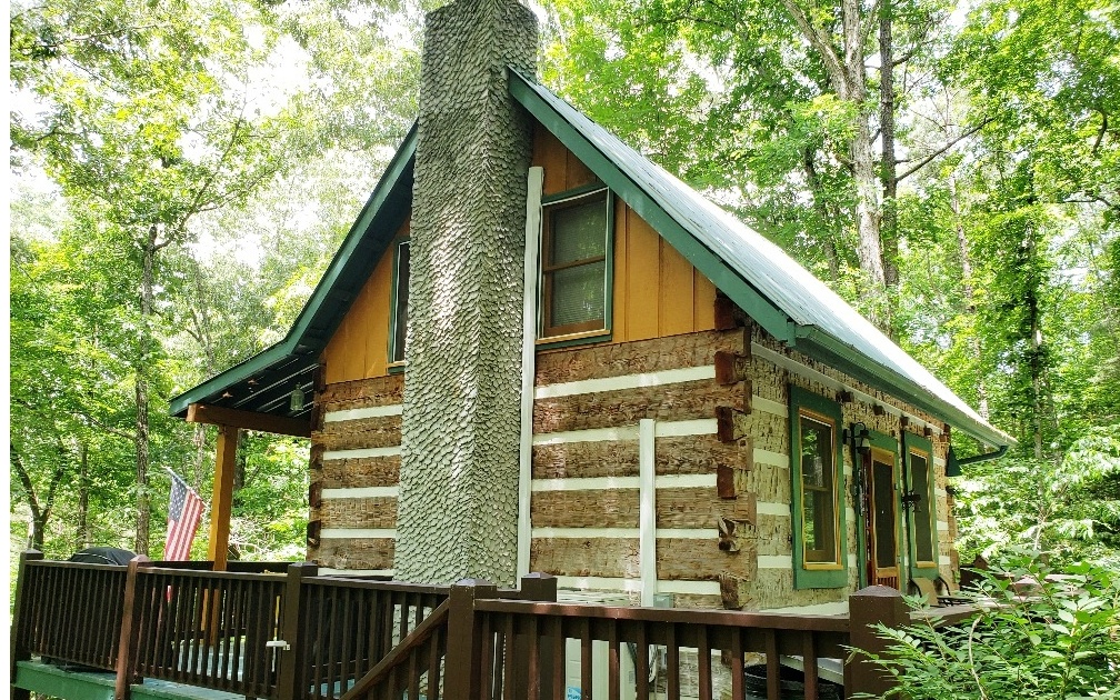 151 Pinewood Drive Murphy, NC 28906 - Photo 4 of 4 Additional View