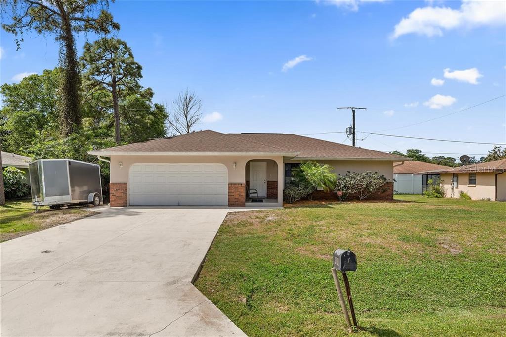 4244 Mercury Road Venice, FL 34293 - Photo 1 of 1
