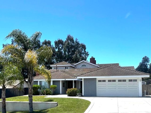 $1,550,000 | 4025 Trieste Drive, Carlsbad, CA 92010