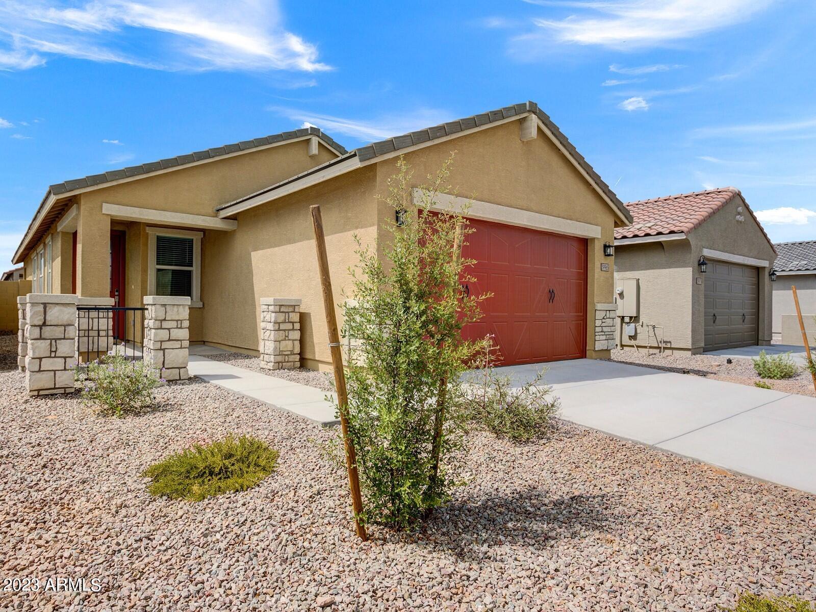 39965 West Rio Lobo Drive Maricopa, AZ 85138 - Photo 3 of 28 001_Front Left