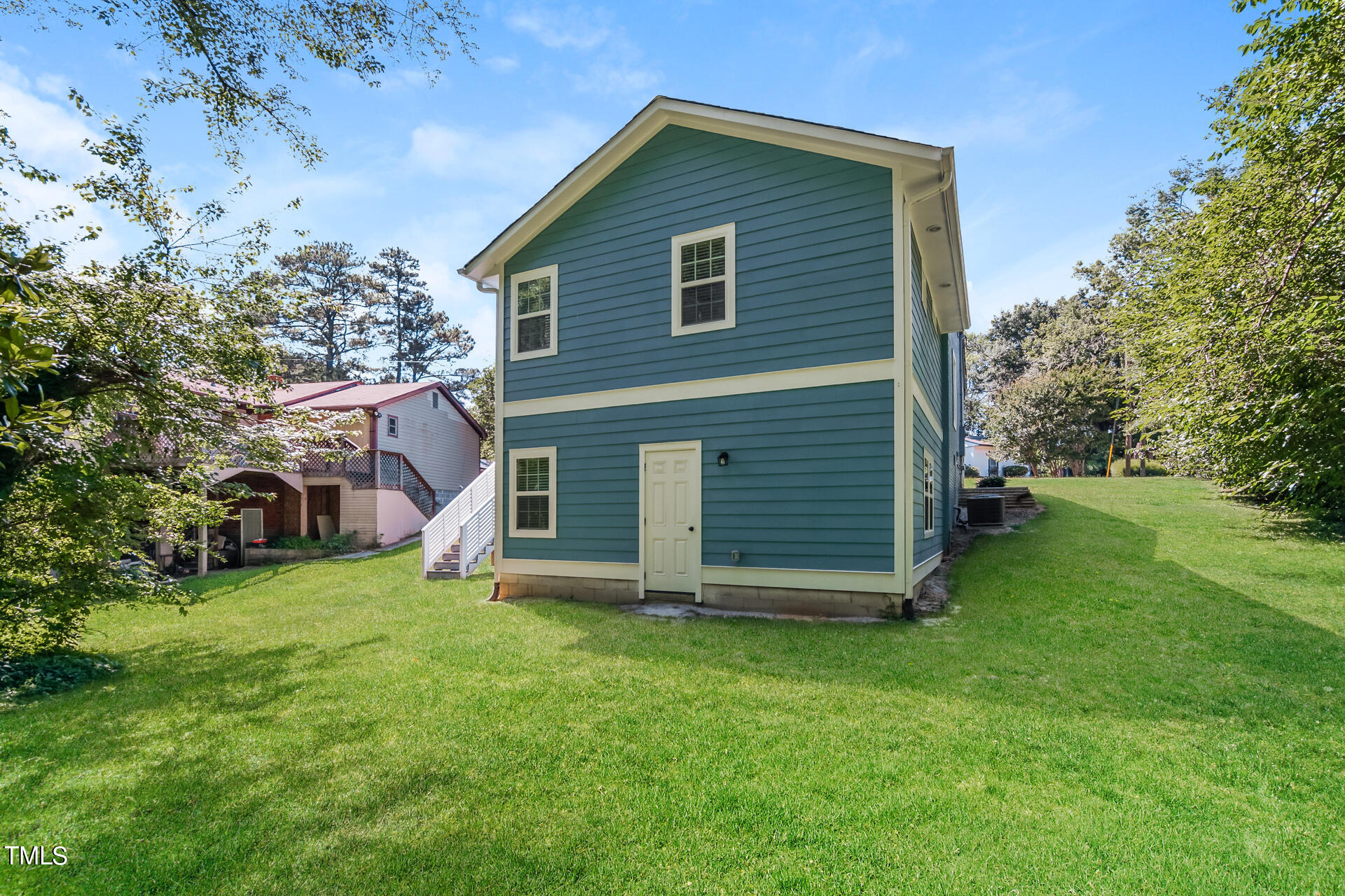 435 Lansing Street Raleigh, NC 27610 - Photo 20 of 21 020-photo-rear-view-13842719