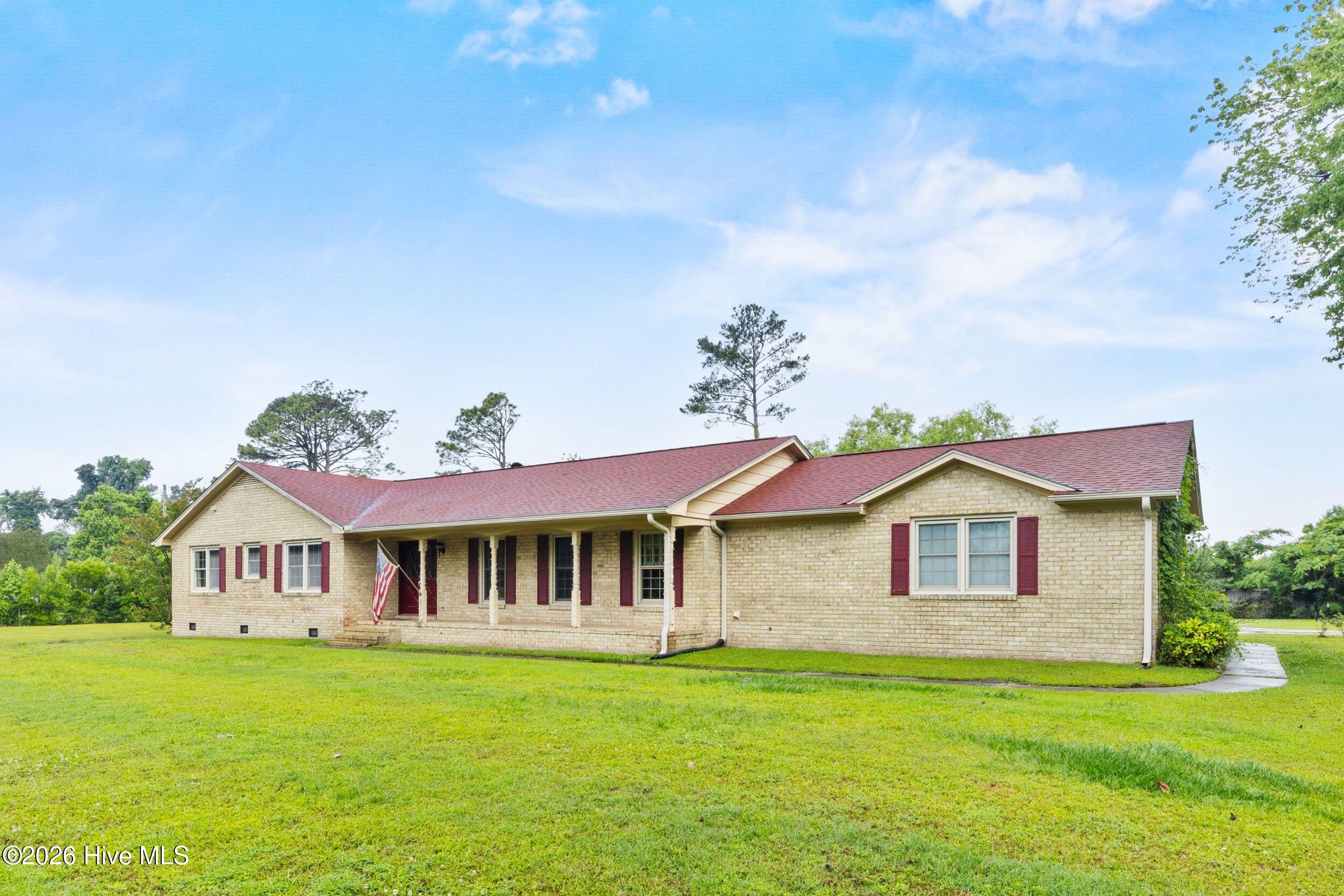 198 Verona Road Jacksonville, NC 28540 - Photo 3 of 46