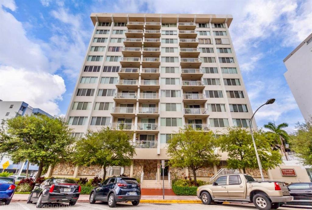 1345 Lincoln Road, Unit 1201 Miami Beach, FL 33139 - Photo 2 of 30 a building view