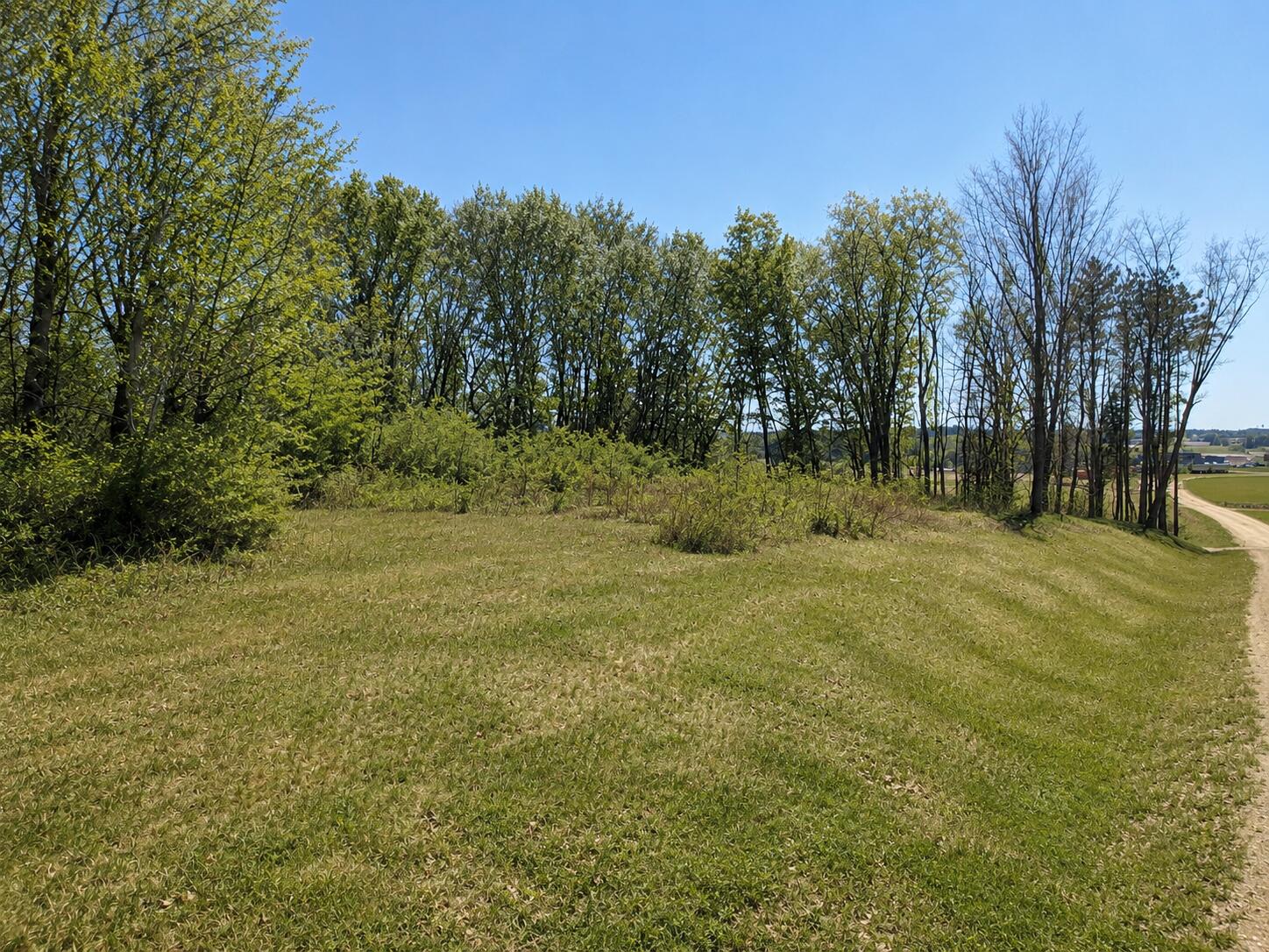 Lot 0 Marley Road Viroqua, WI 54665 - Photo 4 of 15 Aerial