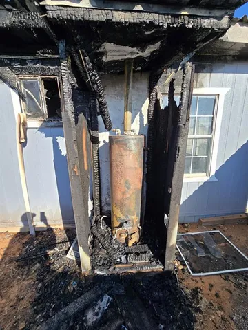 $95,000 | 309 Northeast 4th Street, Andrews, TX 79714