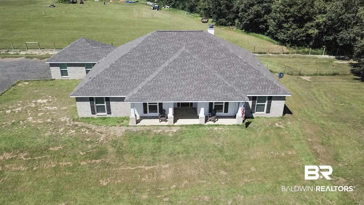25935 Brewer Road Robertsdale, AL 36567 - Photo 35 of 37