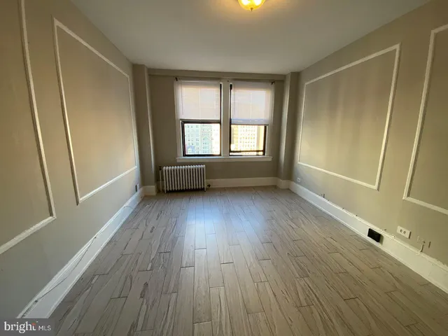 $1,125 | 1324 Locust Street, Unit 1111, Philadelphia, PA 19107