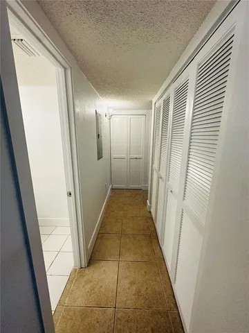 a view of a hallway