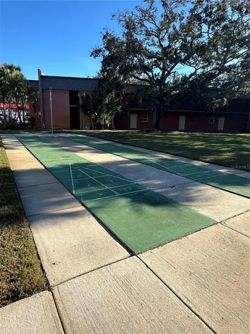 front view of house with a yard