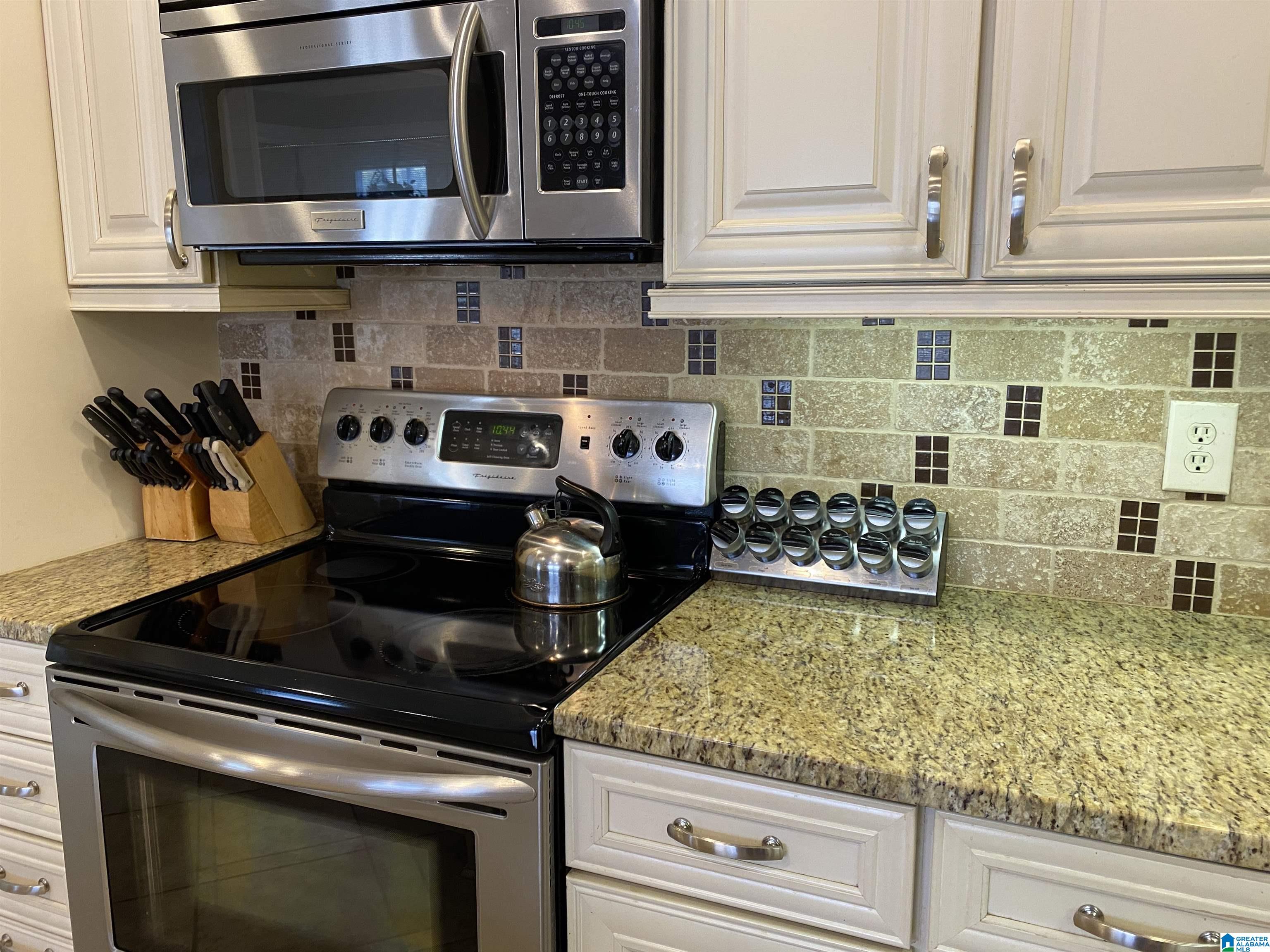 1272 Kirby Road Oxford, AL 36203 - Photo 3 of 45