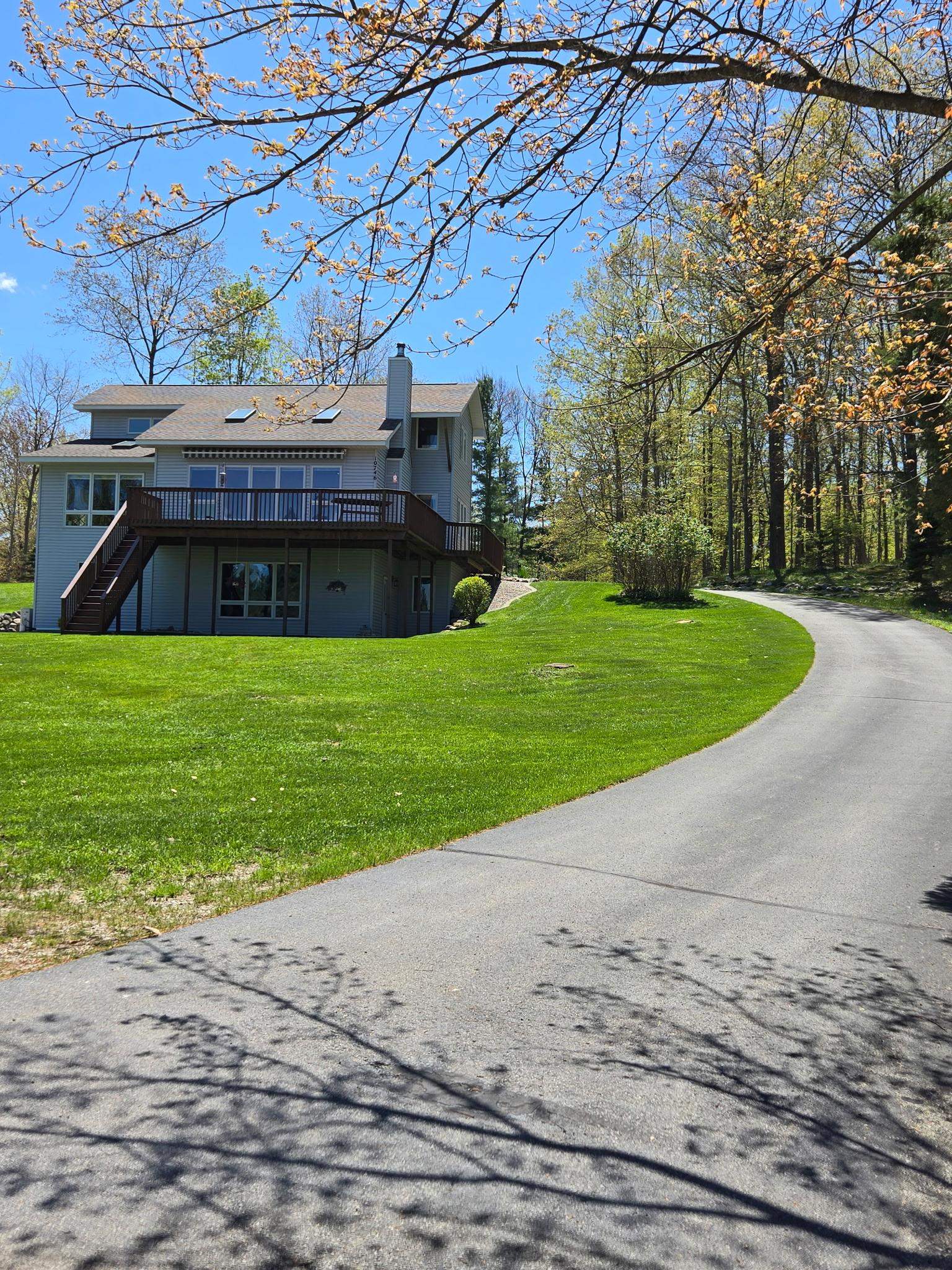 10746 Deal Road Williamsburg, MI 49690 - Photo 2 of 53