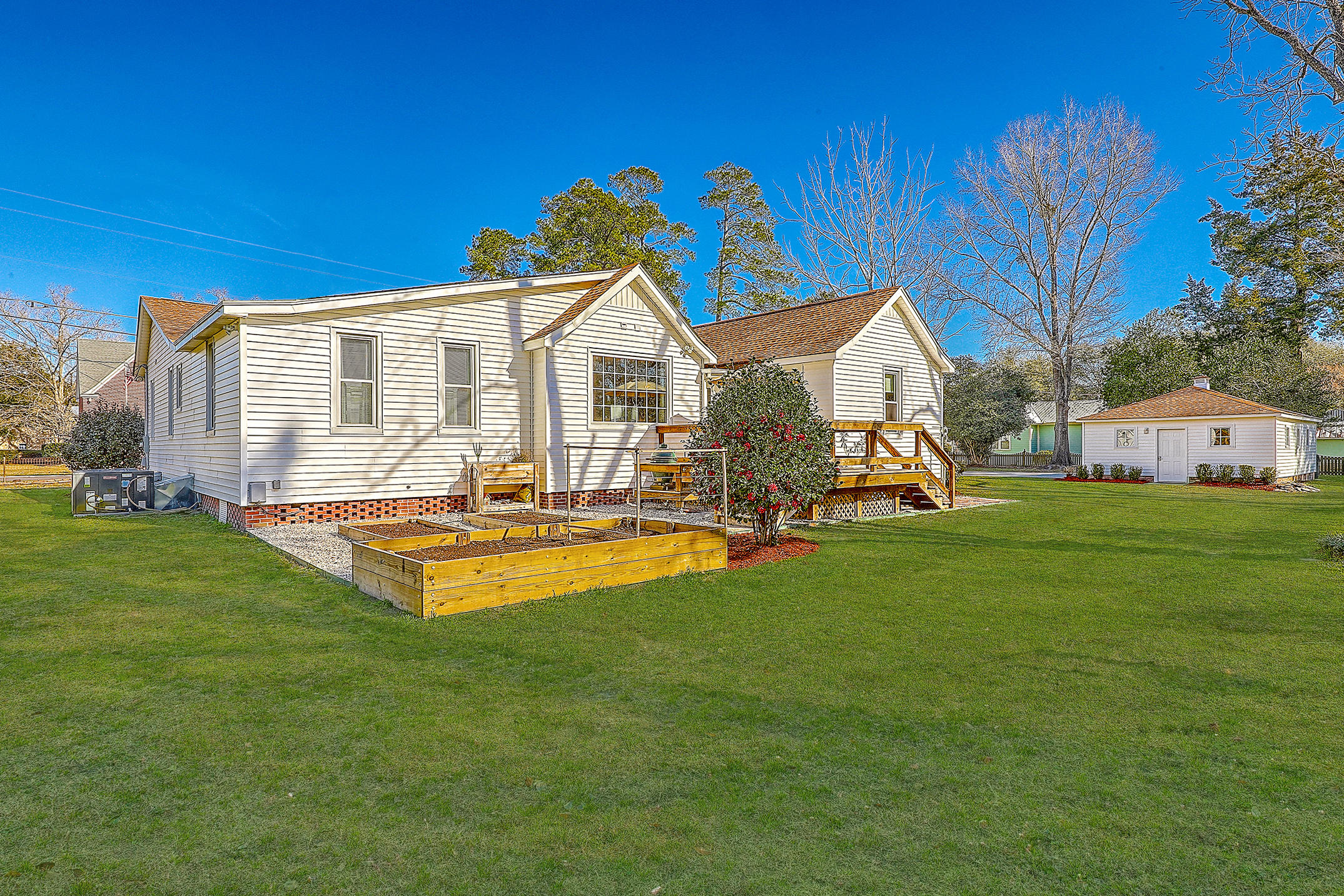 243 South Main Street Ridgeville, SC 29472 - Photo 40 of 47 9892-1R3A3087_88_89_90_91_92_93
