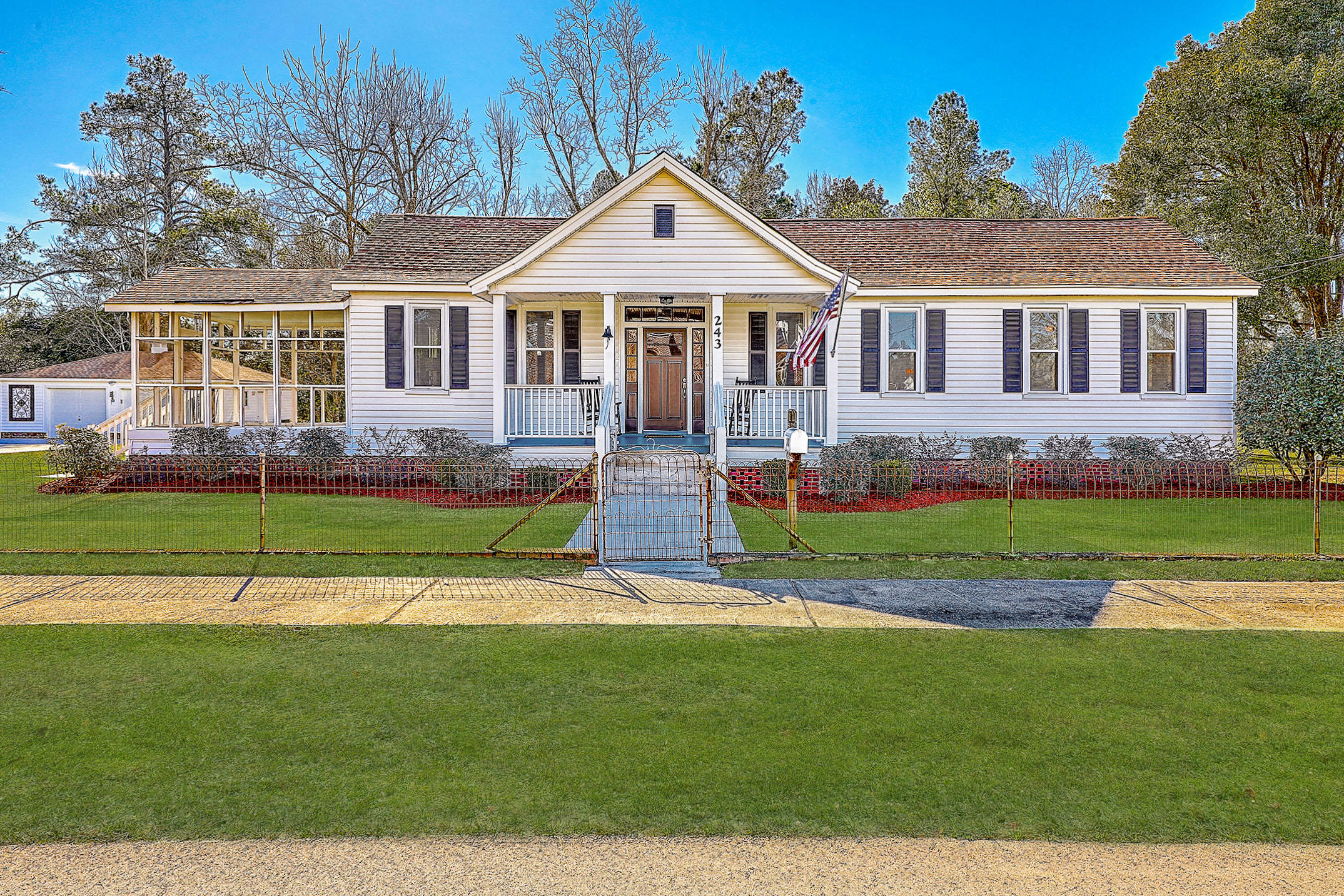 243 South Main Street Ridgeville, SC 29472 - Photo 46 of 47 1R3A3150_1_2_3_4_5_6