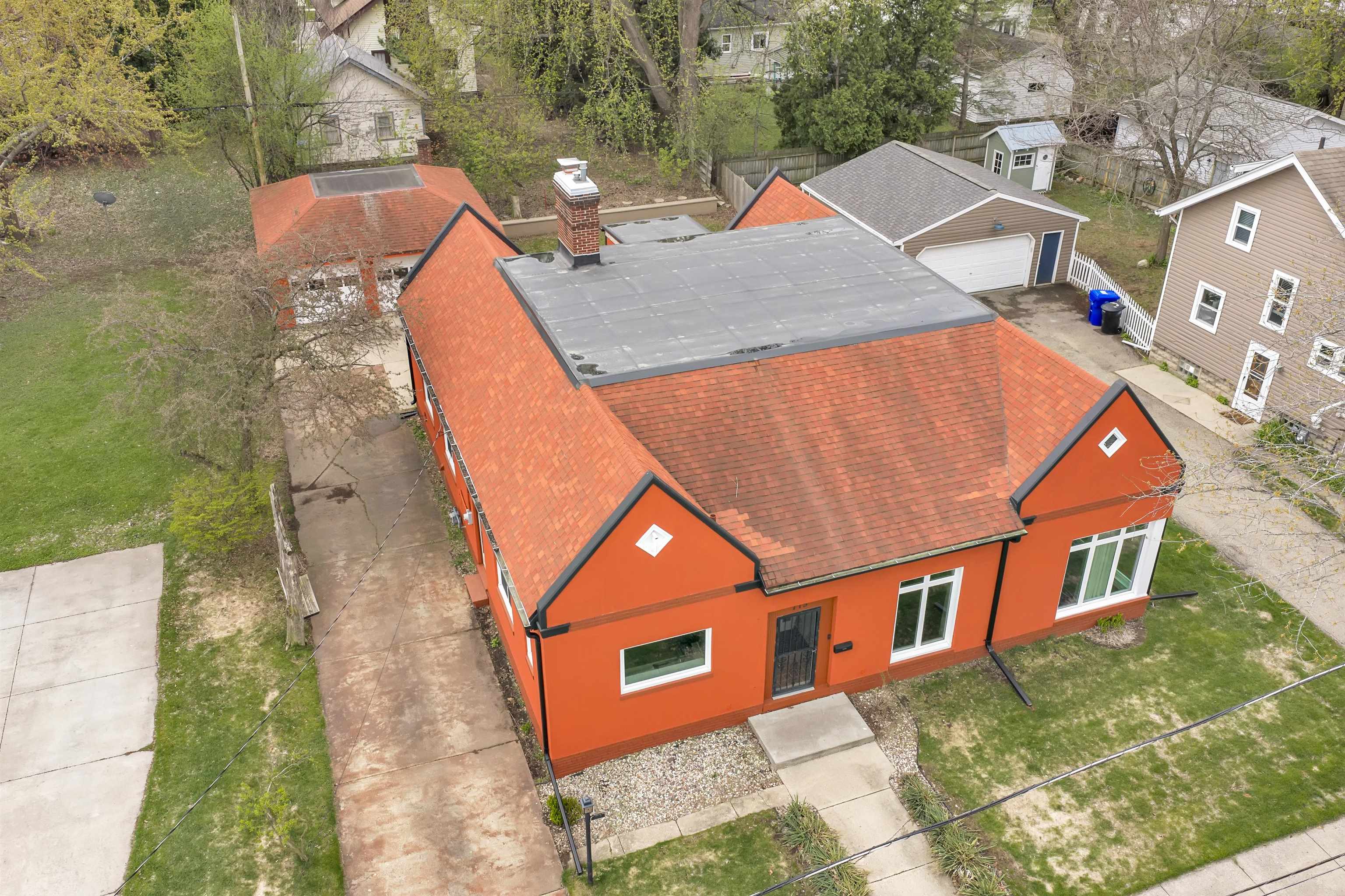 715 West 5th Street Appleton, WI 54914 - Photo 38 of 41