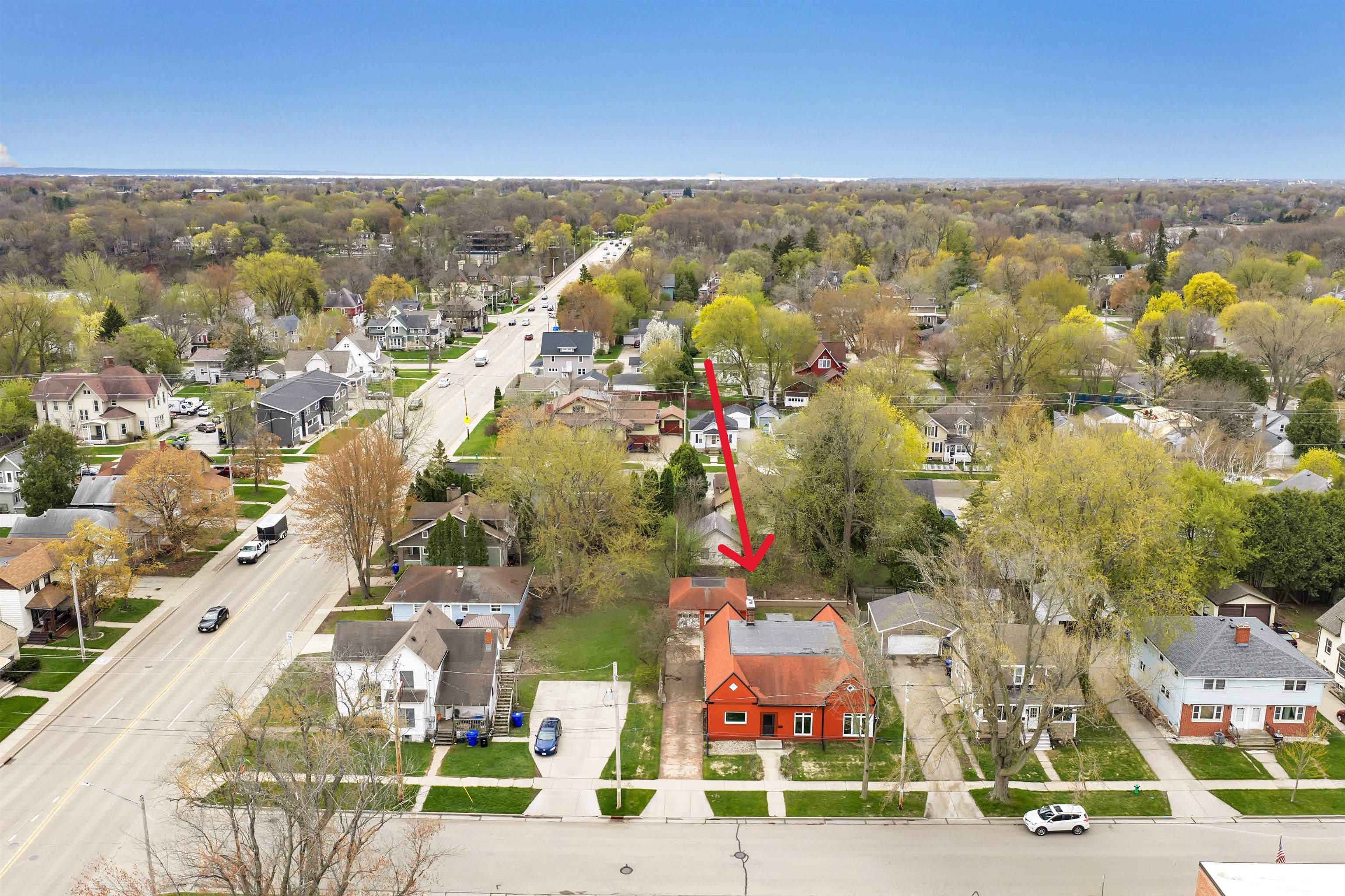 715 West 5th Street Appleton, WI 54914 - Photo 39 of 41