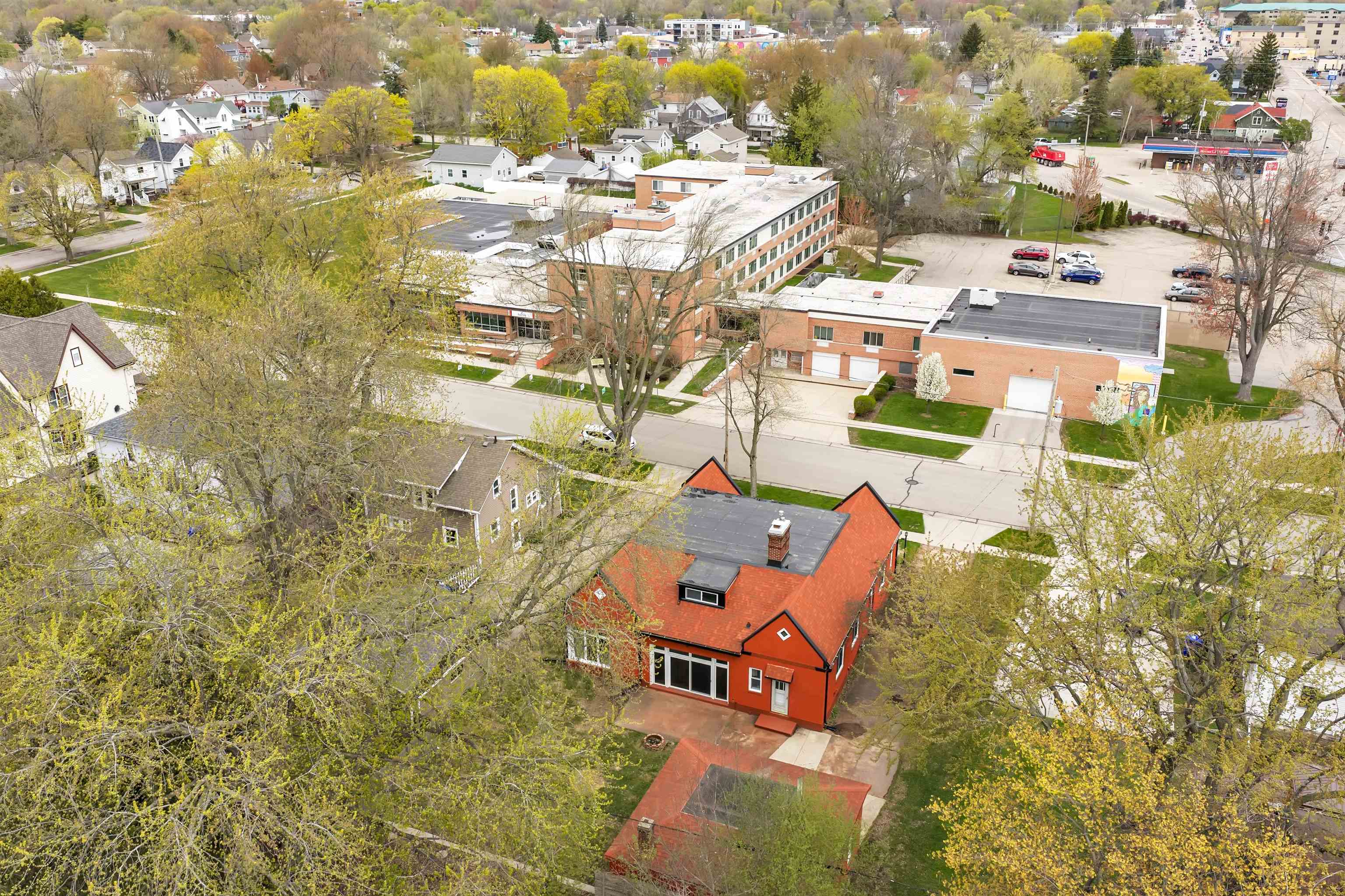 715 West 5th Street Appleton, WI 54914 - Photo 40 of 41